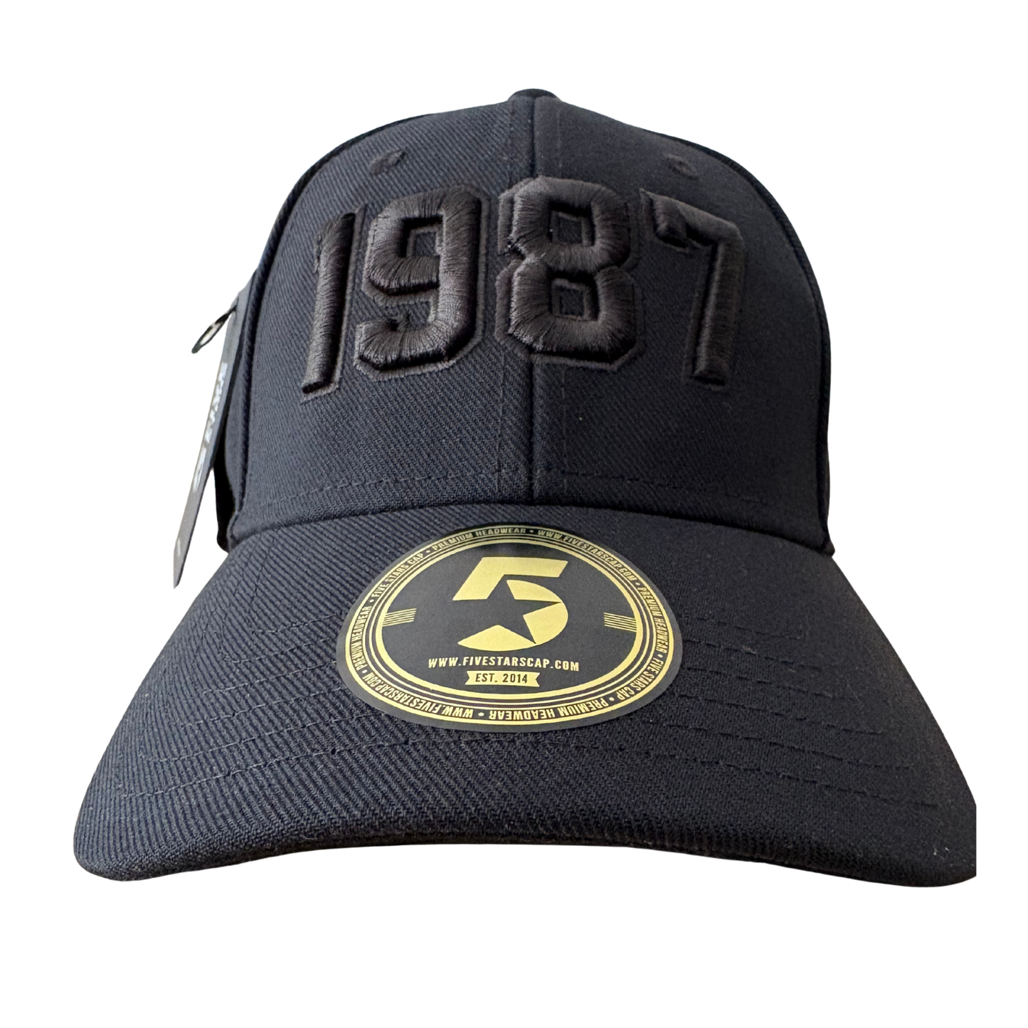 Cap "1987"