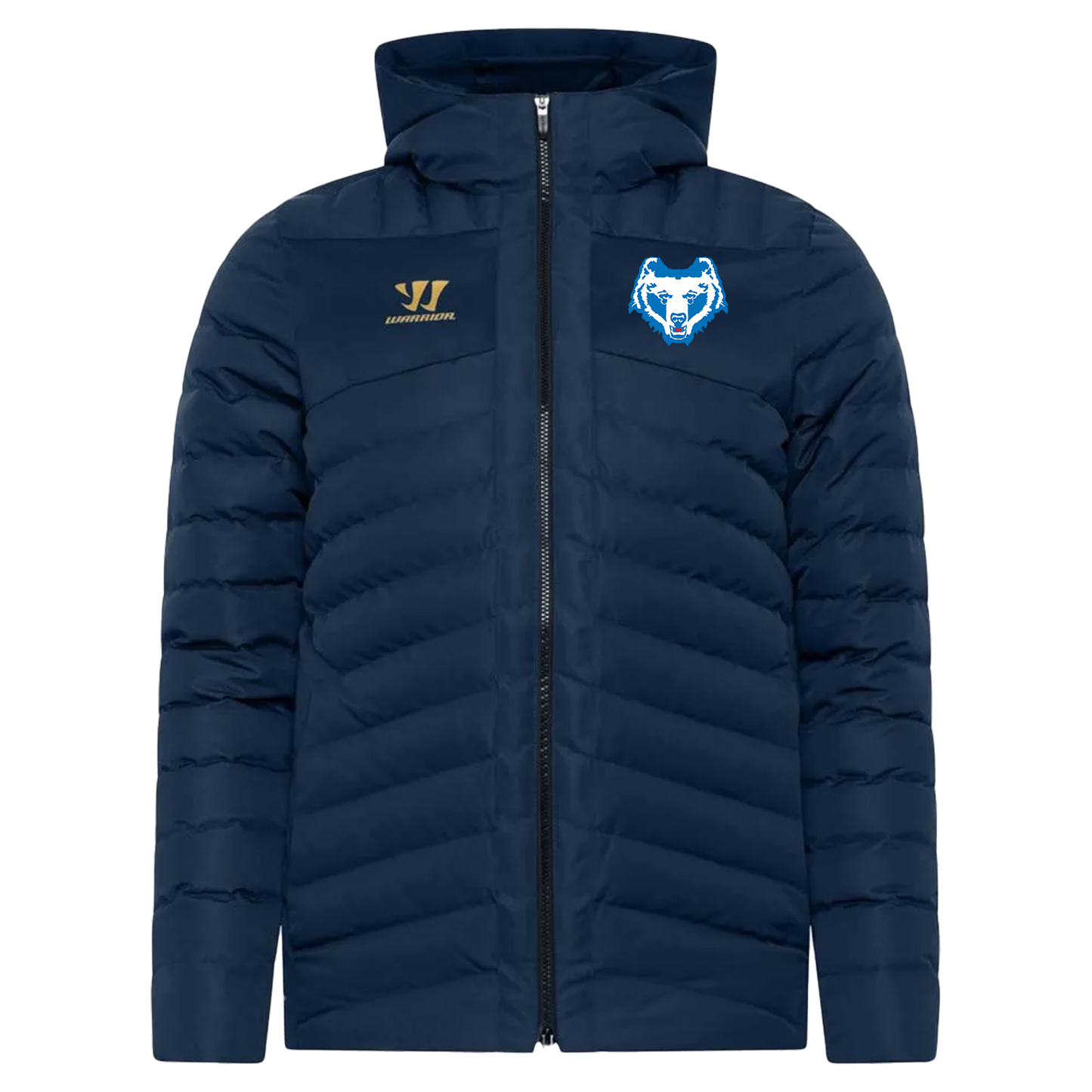 CSC - Warrior AURUM Jacket