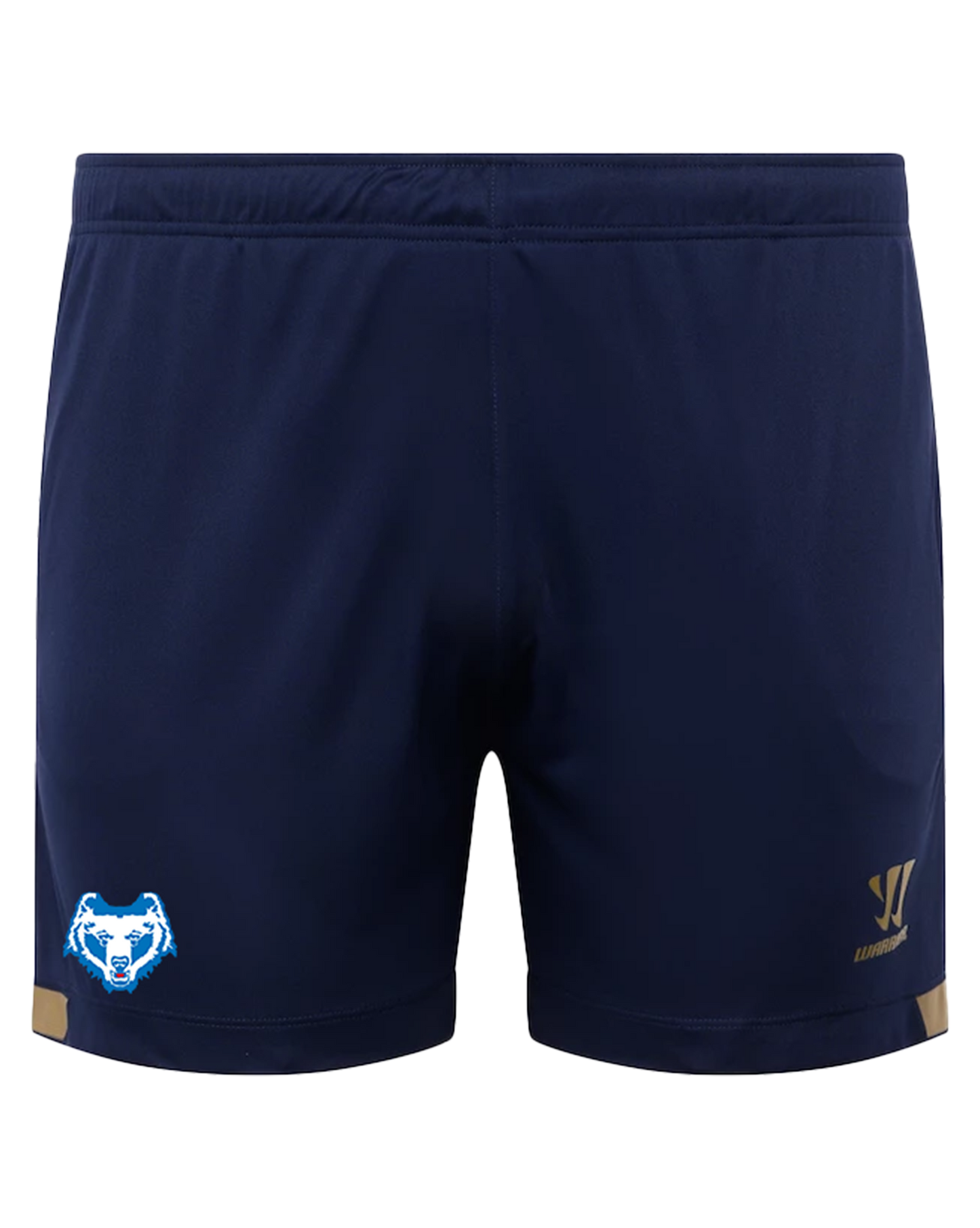CSC - Warrior AURUM TECH Short