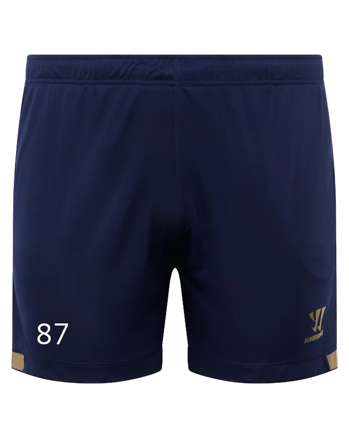 CSC - Warrior AURUM TECH Short