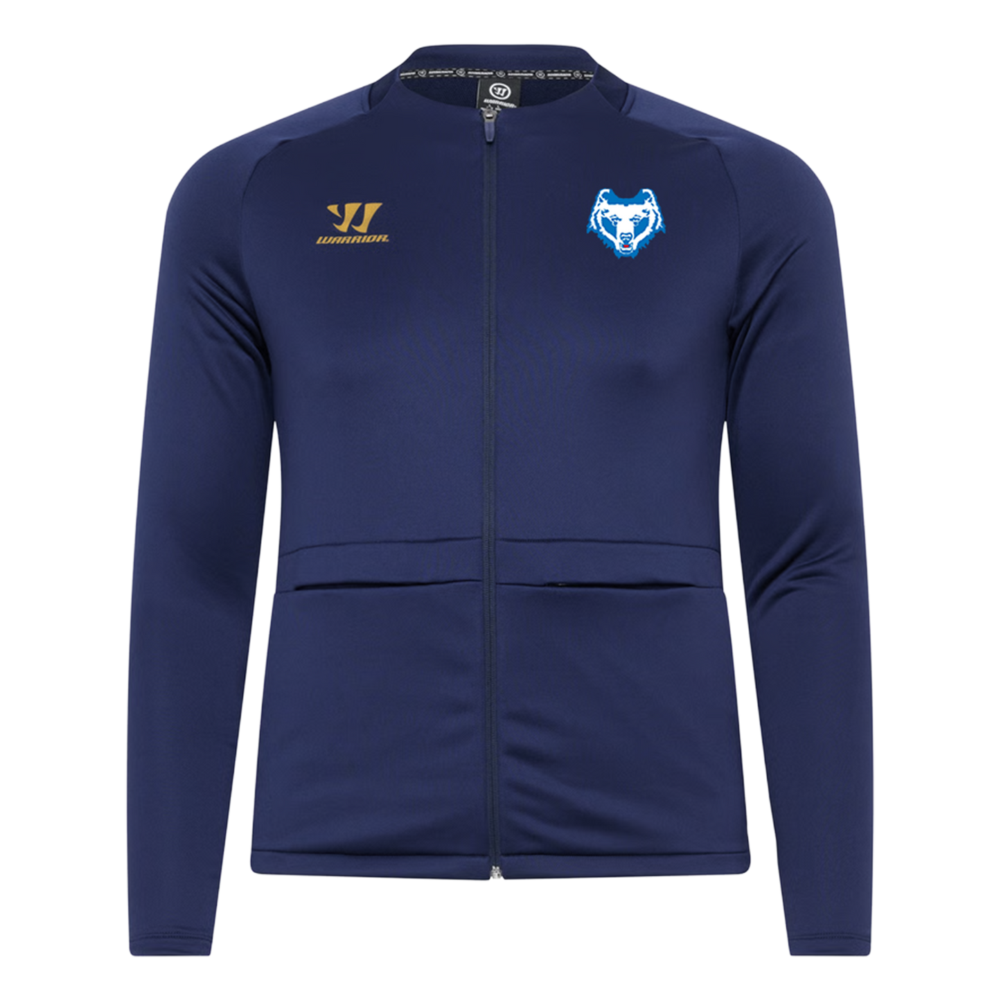 CSC - Warrior AURUM TRAVEL Jacket