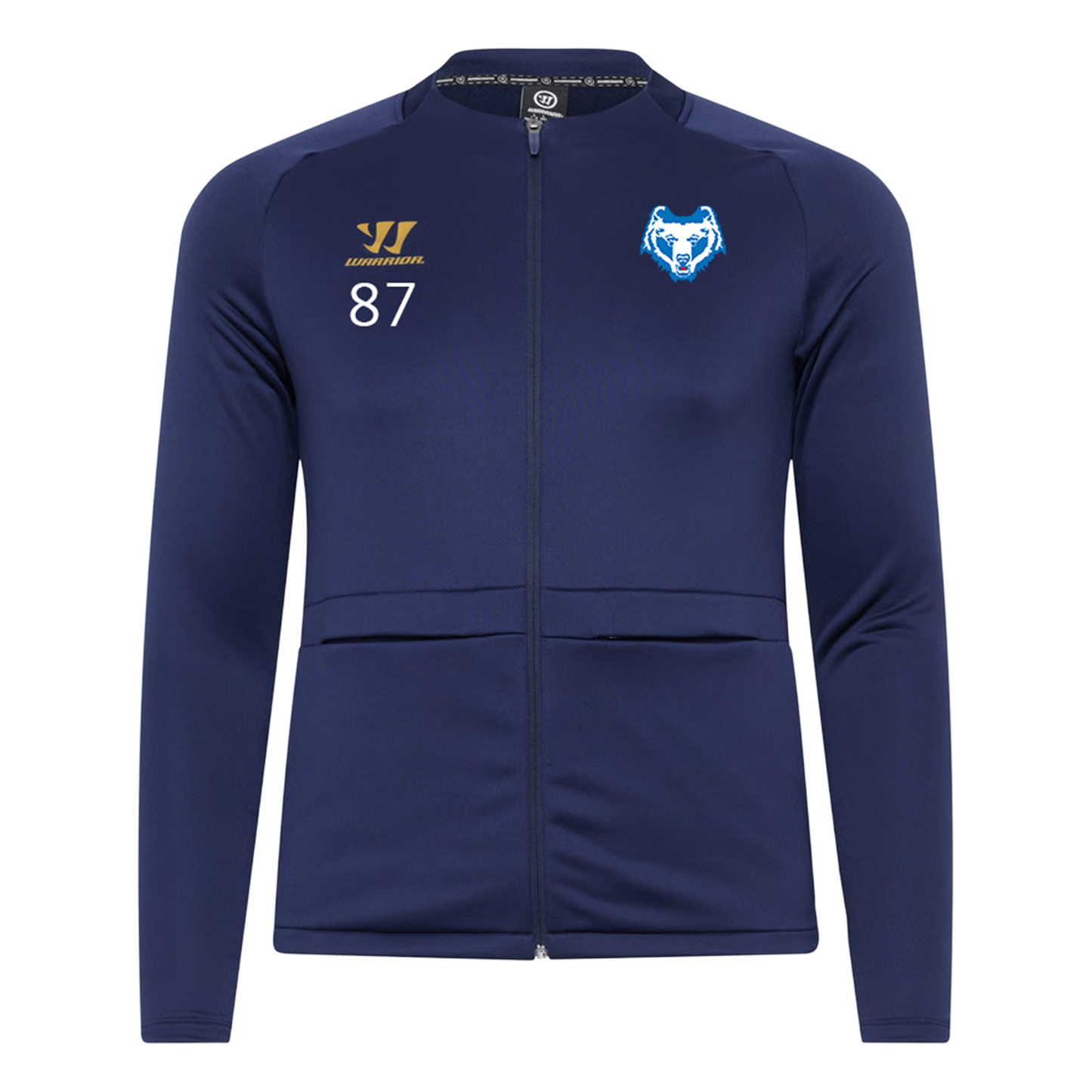 CSC - Warrior AURUM TRAVEL Jacket