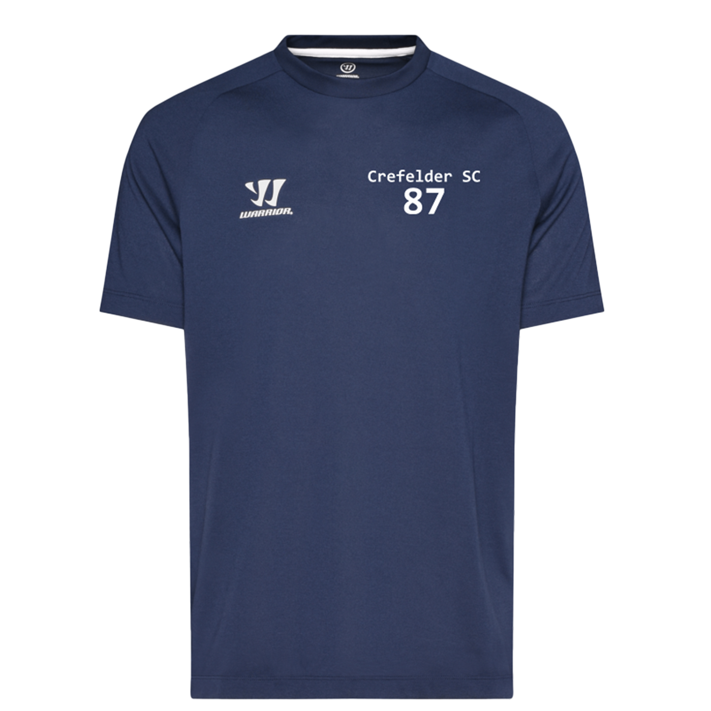 CSC - Warrior Cotton Feel Tee