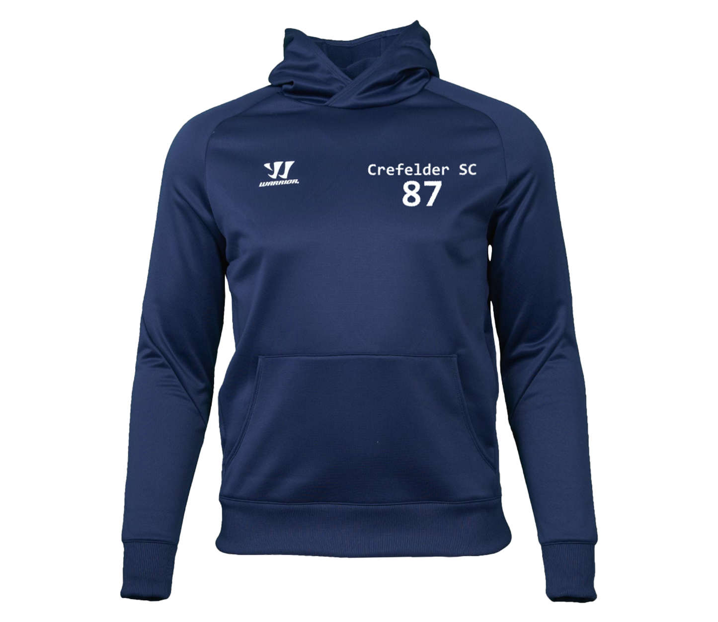 CSC - Warrior Performance Hoodie