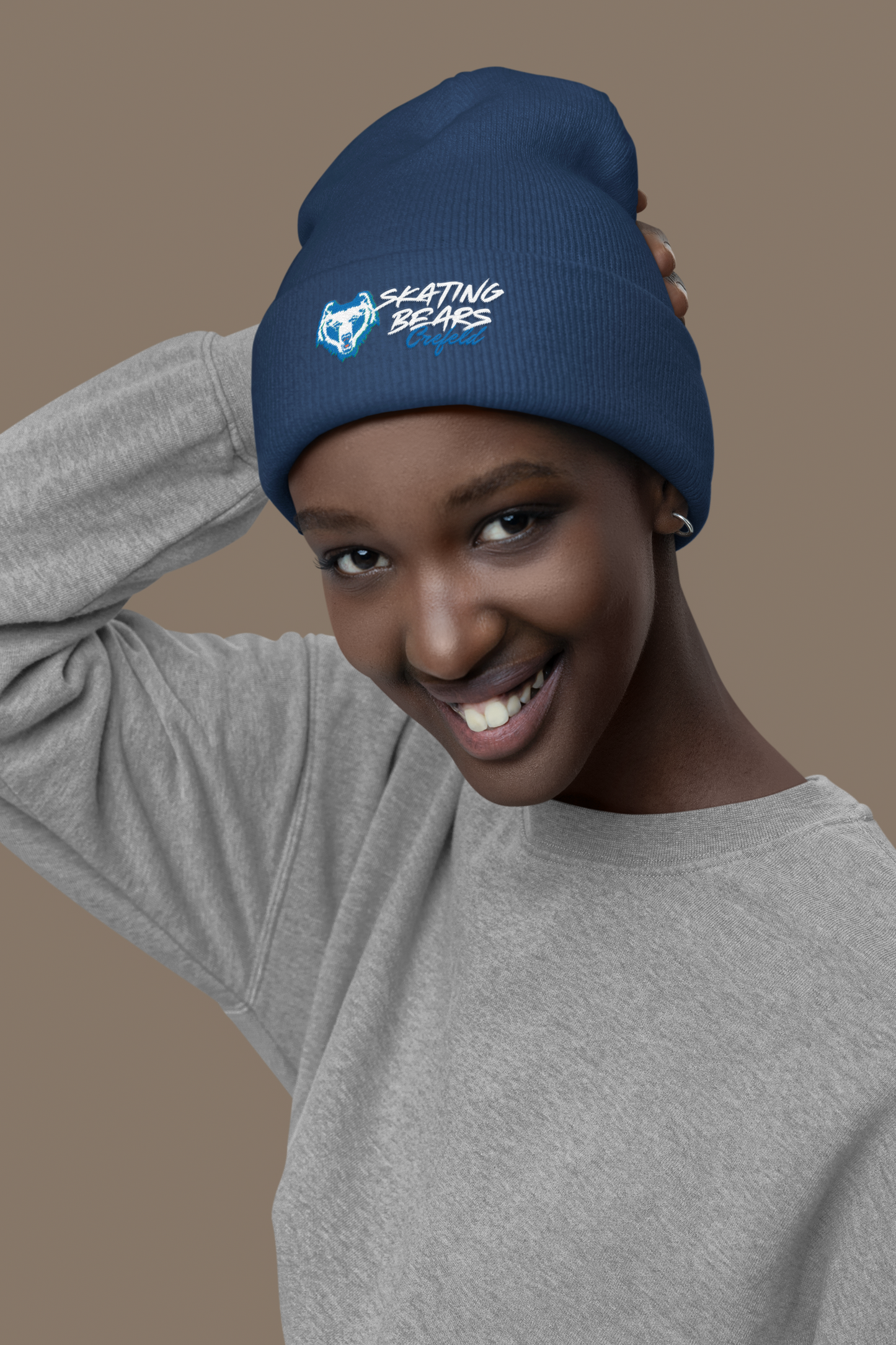 CSC Beanie