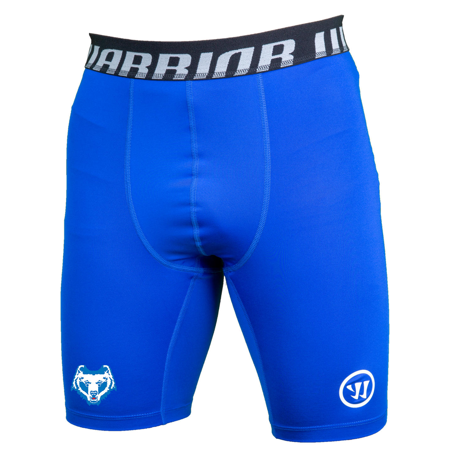 CSC - Warrior Comp Short - Schwitzwäsche