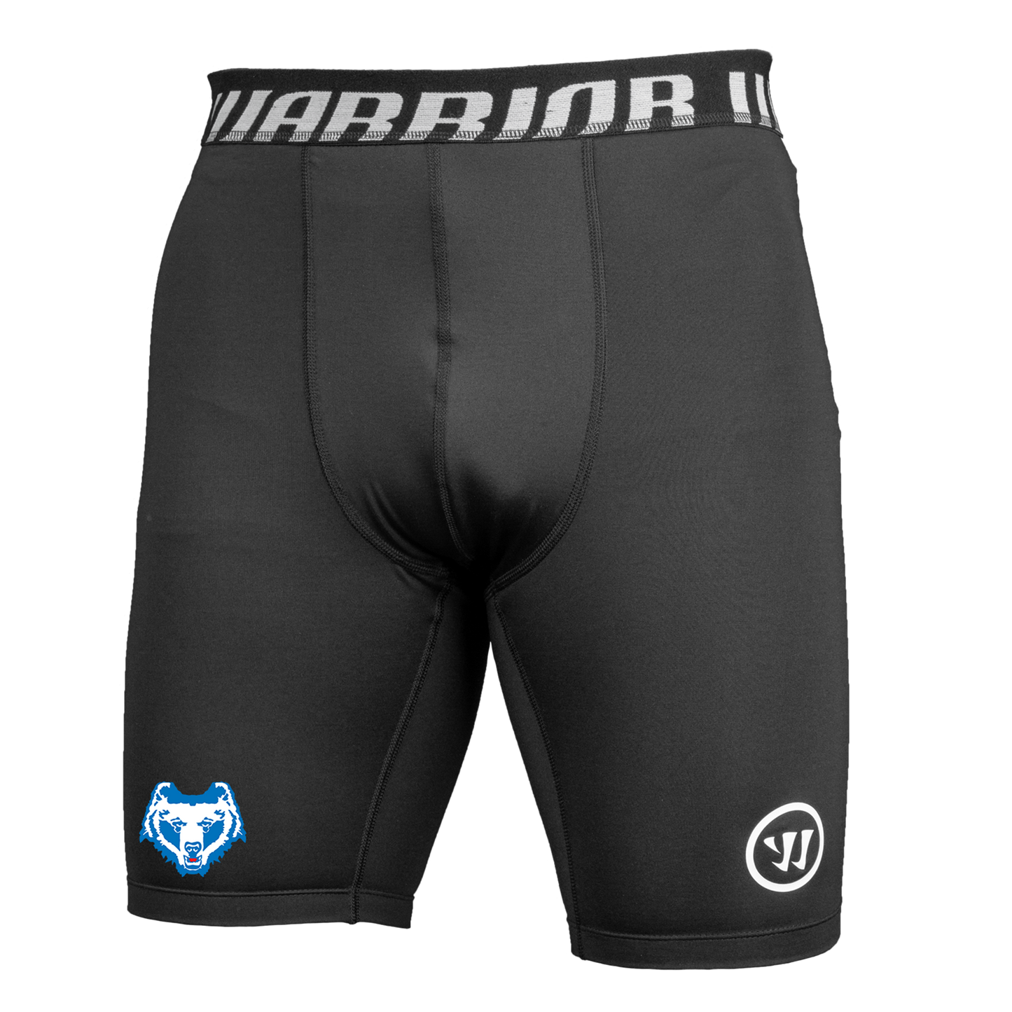 CSC - Warrior Comp Short - Schwitzwäsche
