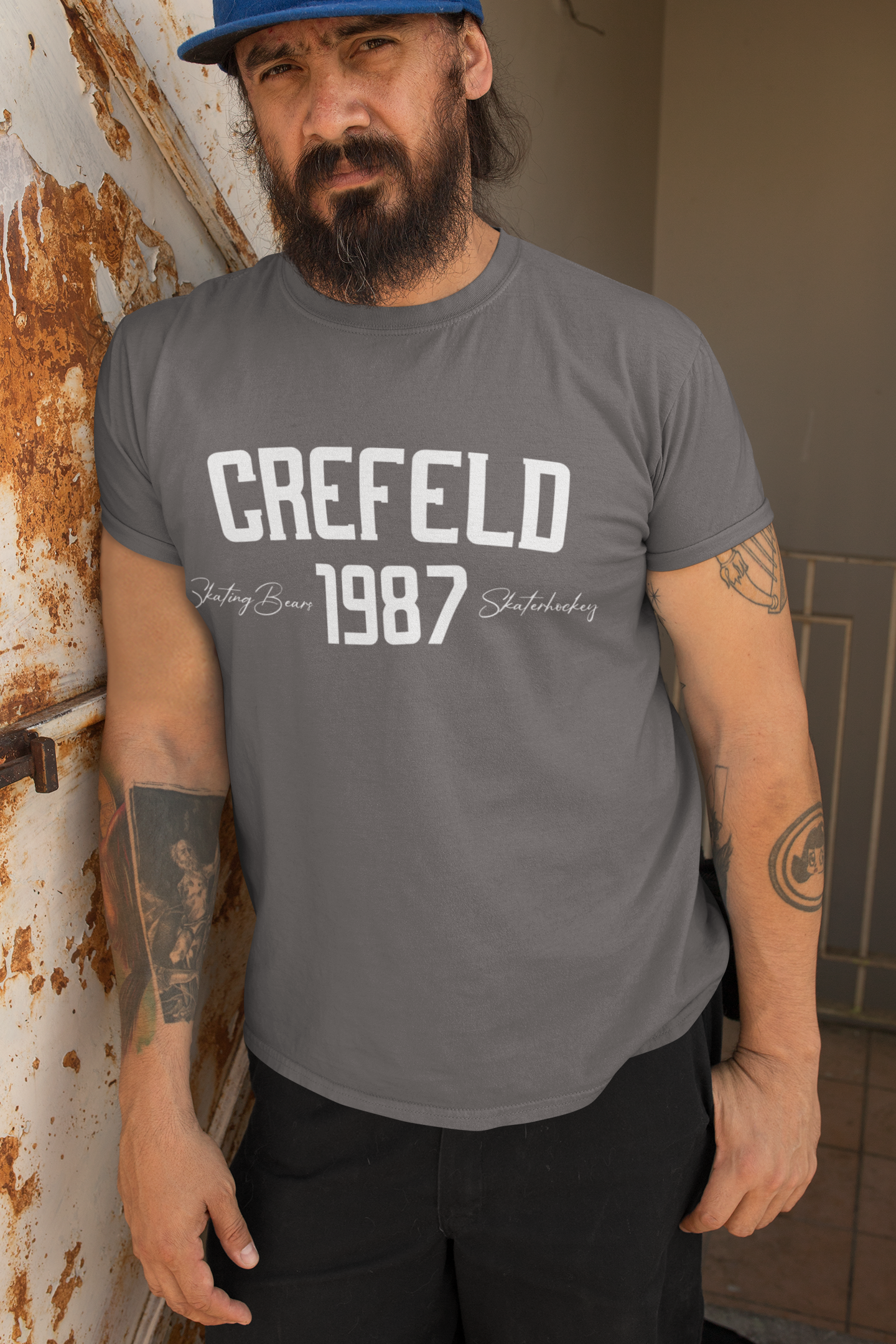 Unisex T-Shirt "1987"