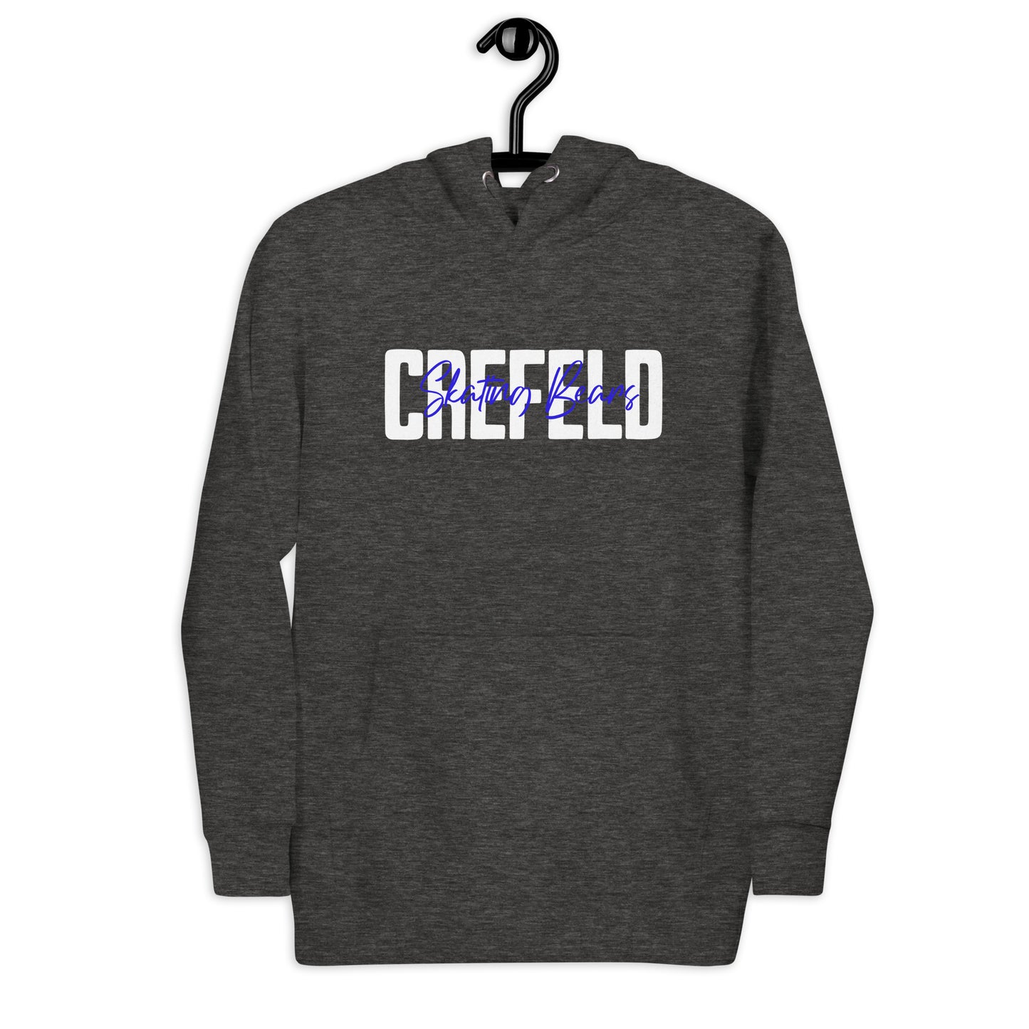 Unisex Hoodie "Crefeld"