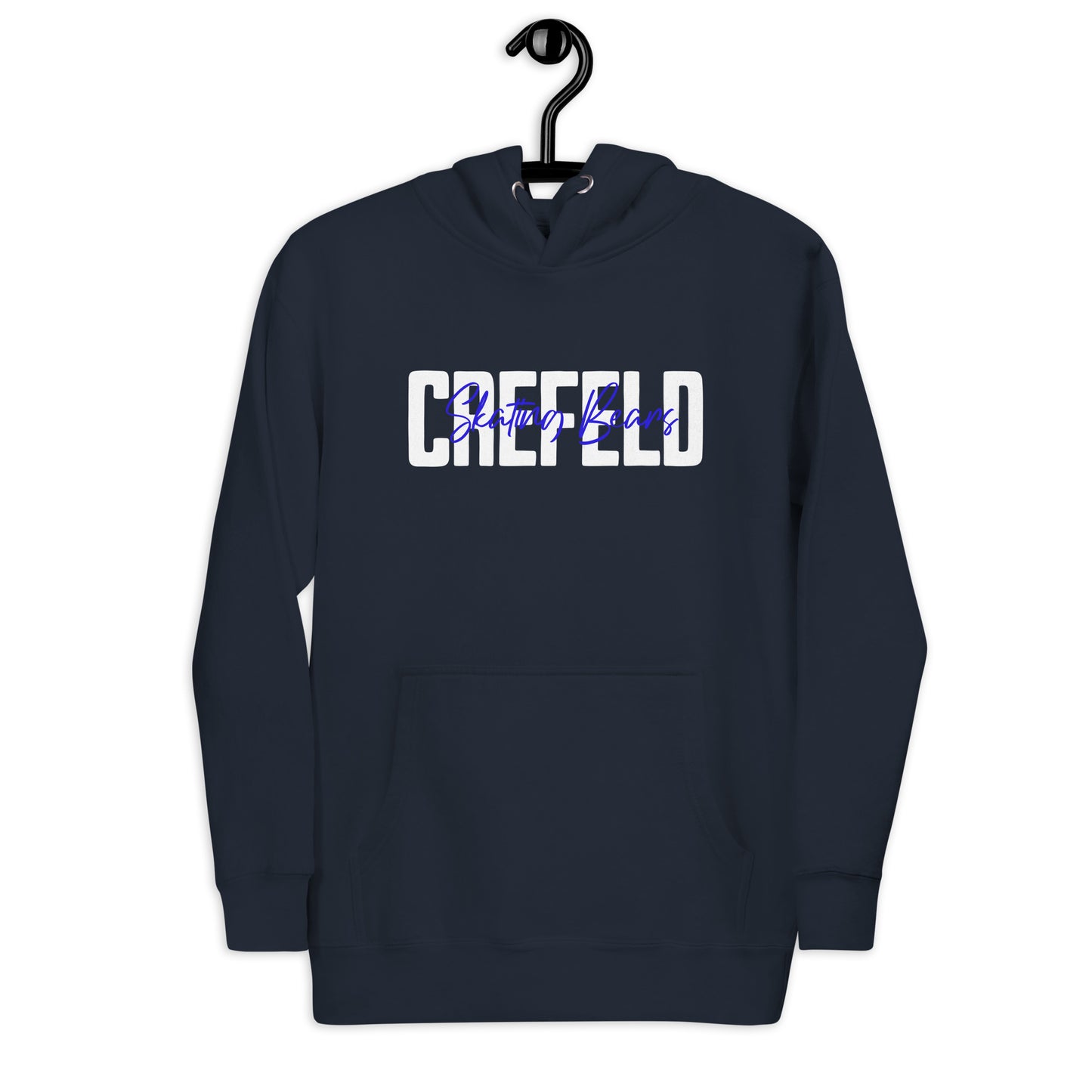 Unisex Hoodie "Crefeld"