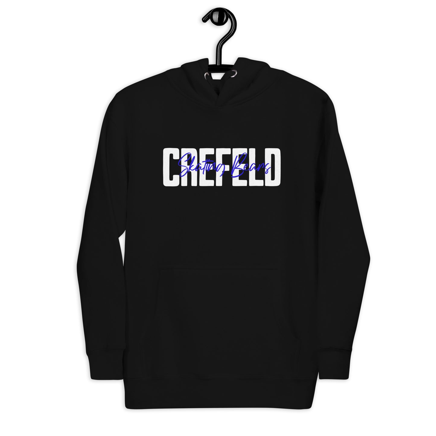 Unisex Hoodie "Crefeld"
