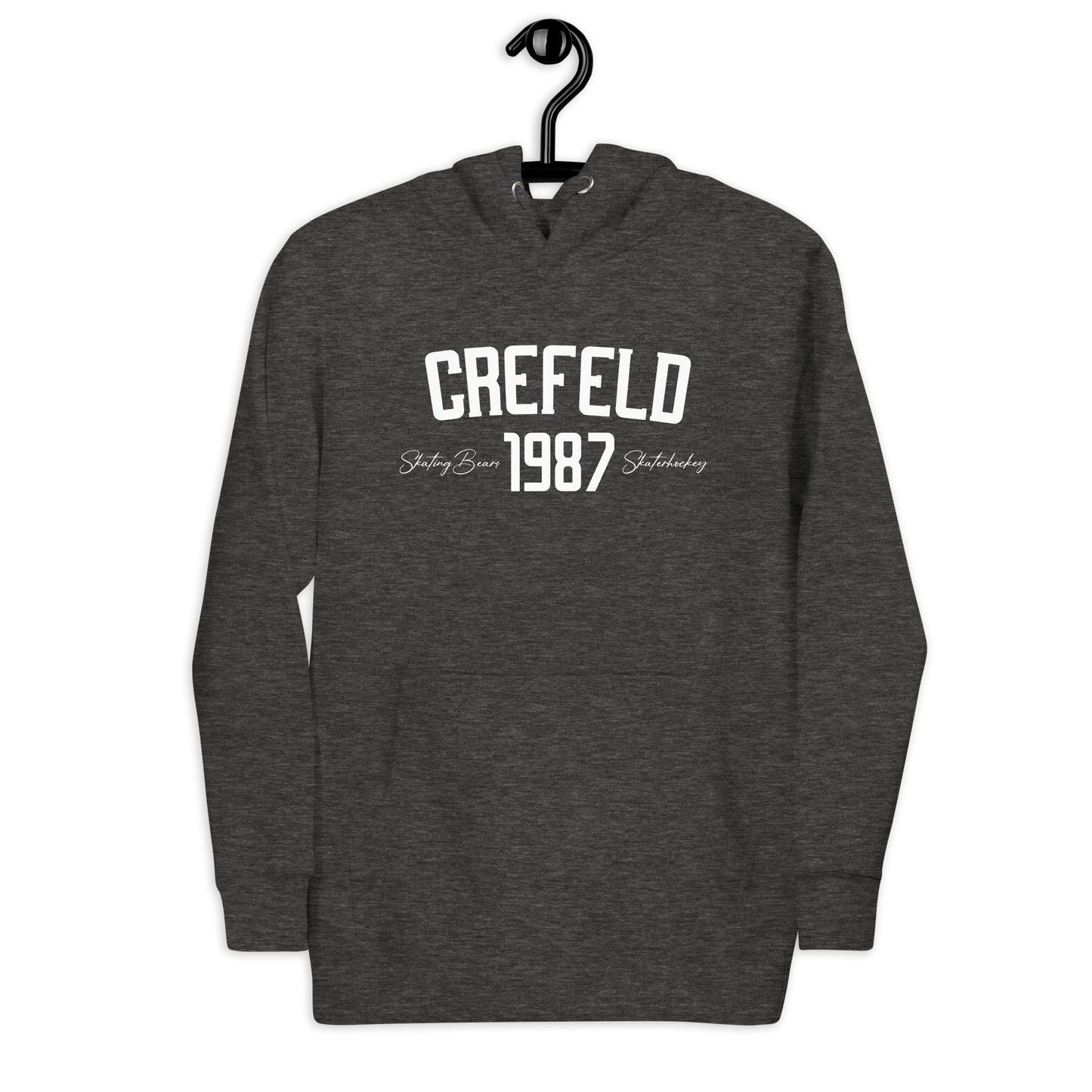 Unisex Hoodie "1987"