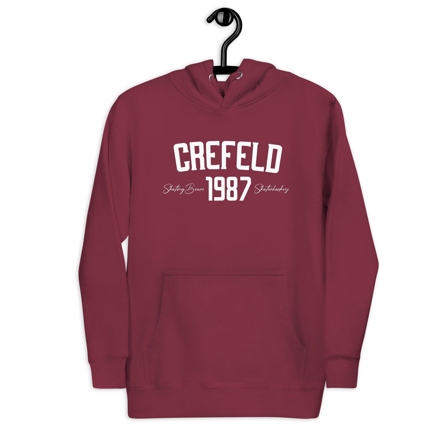 Unisex Hoodie "1987"