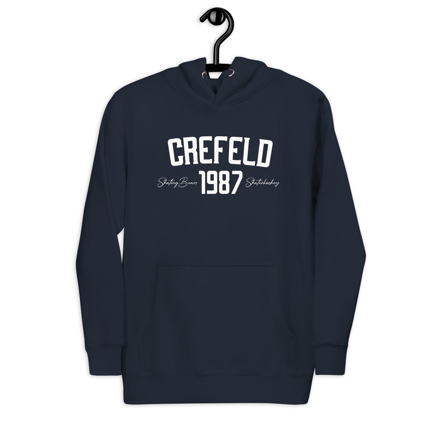 Unisex Hoodie "1987"