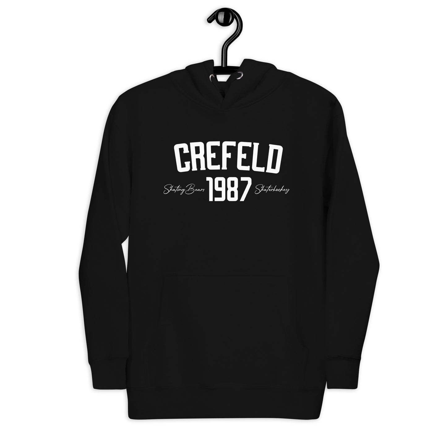 Unisex Hoodie "1987"