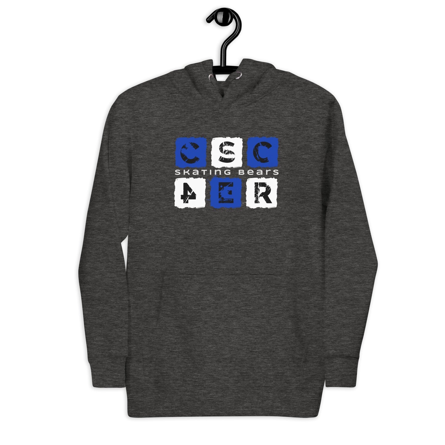 Unisex Hoodie "CSC"