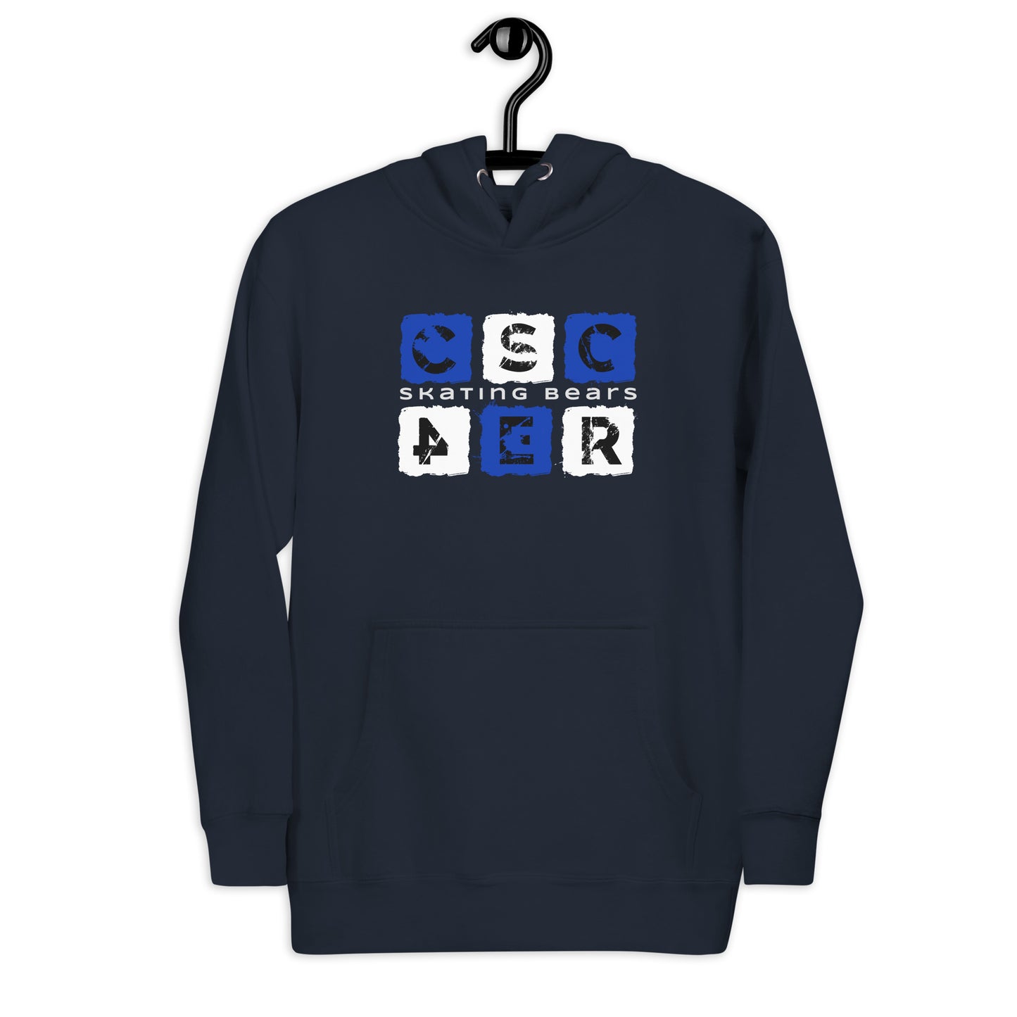 Unisex Hoodie "CSC"