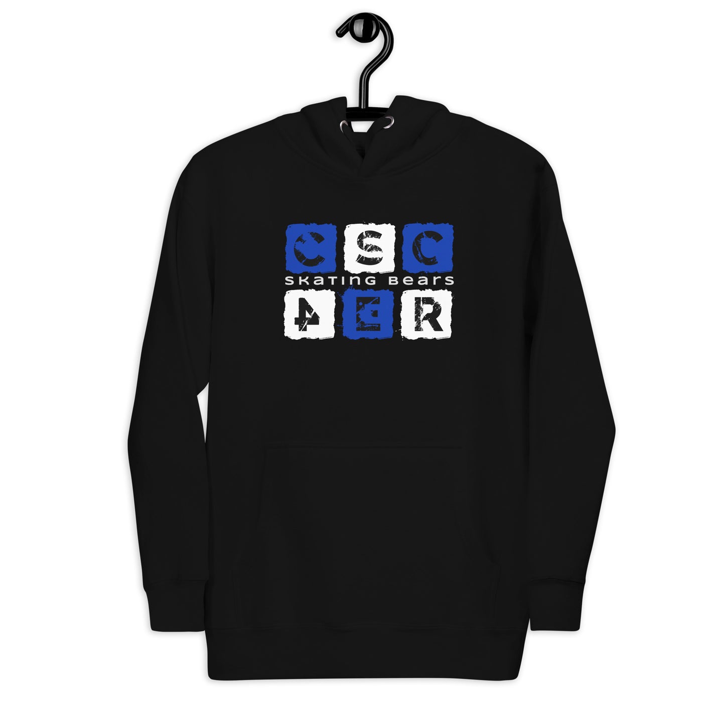 Unisex Hoodie "CSC"