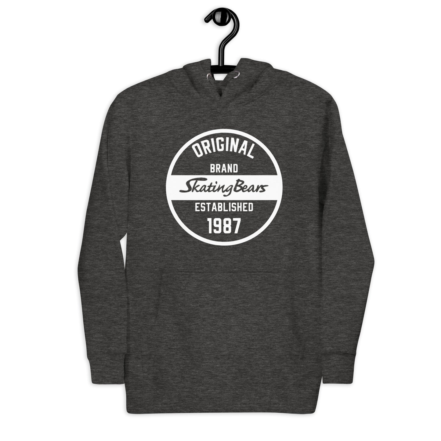 Unisex-Hoodie "Retro"