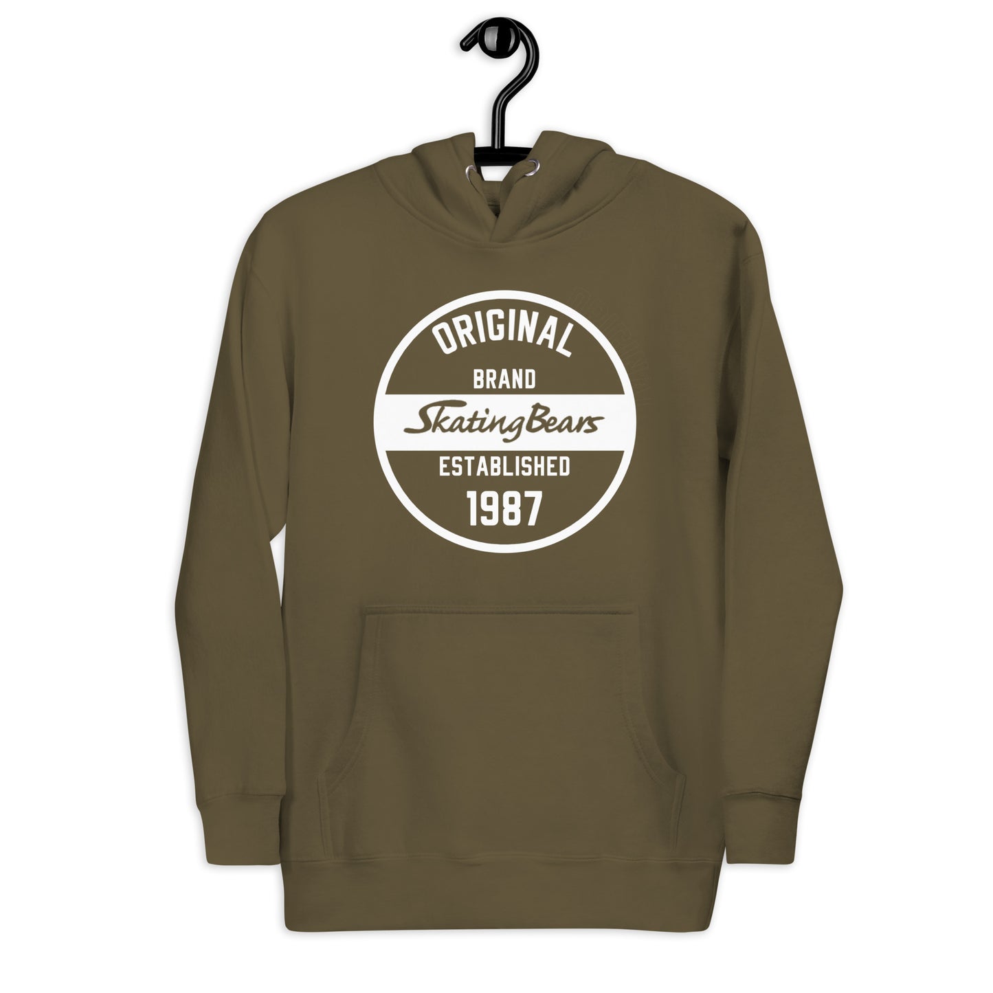 Unisex-Hoodie "Retro"