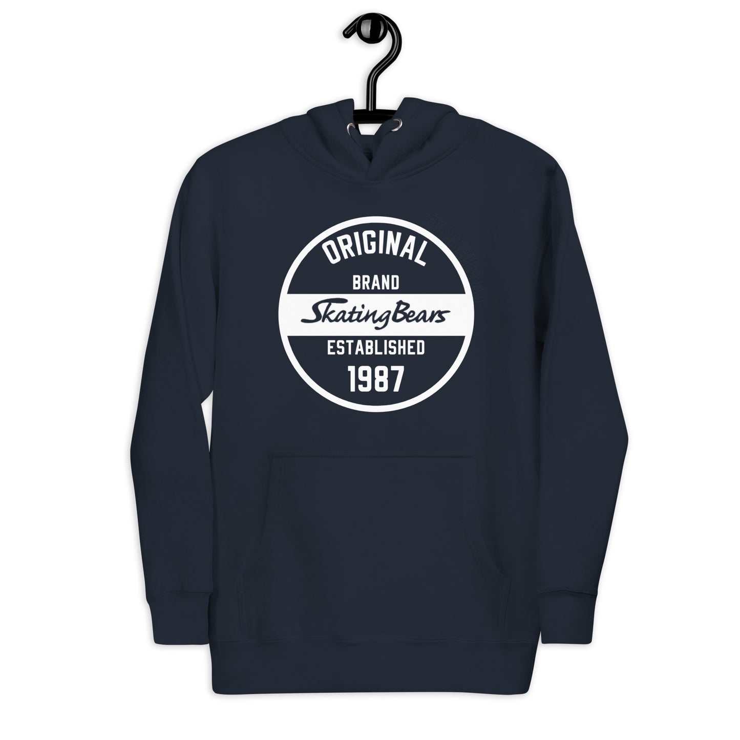 Unisex-Hoodie "Retro"