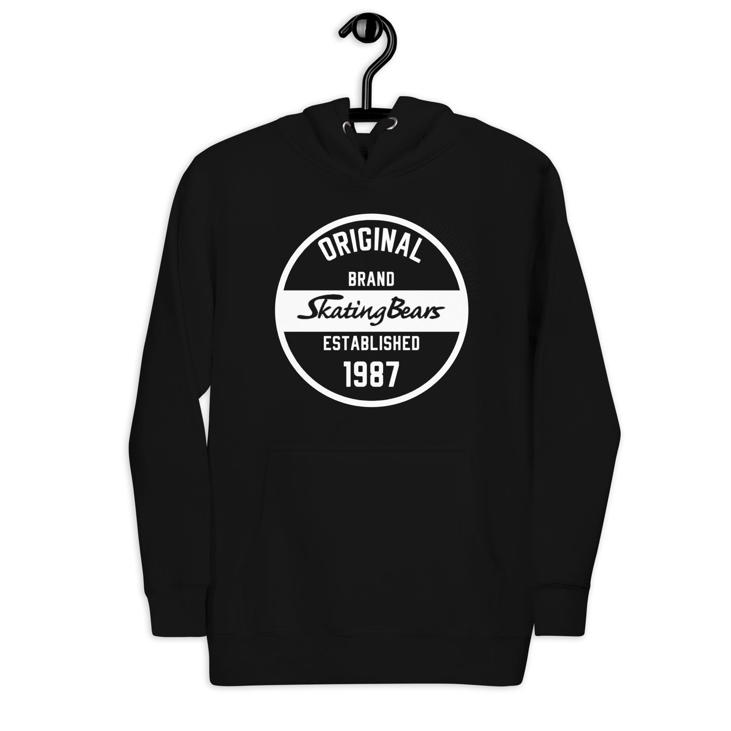 Unisex-Hoodie "Retro"