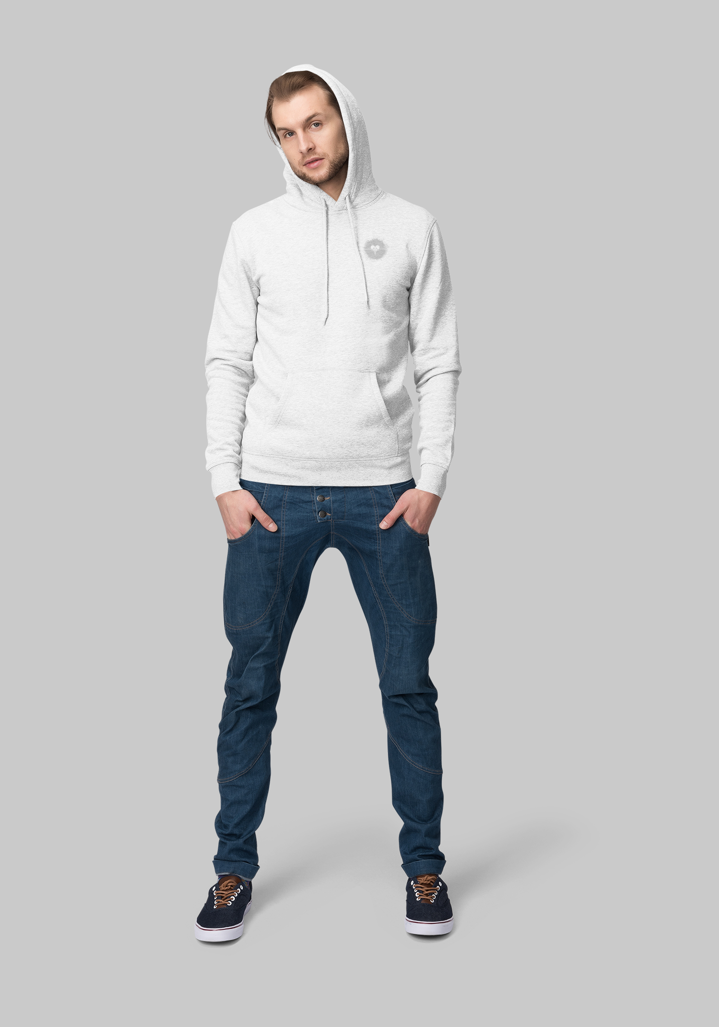 Unisex-Hoodie "StreetArt"