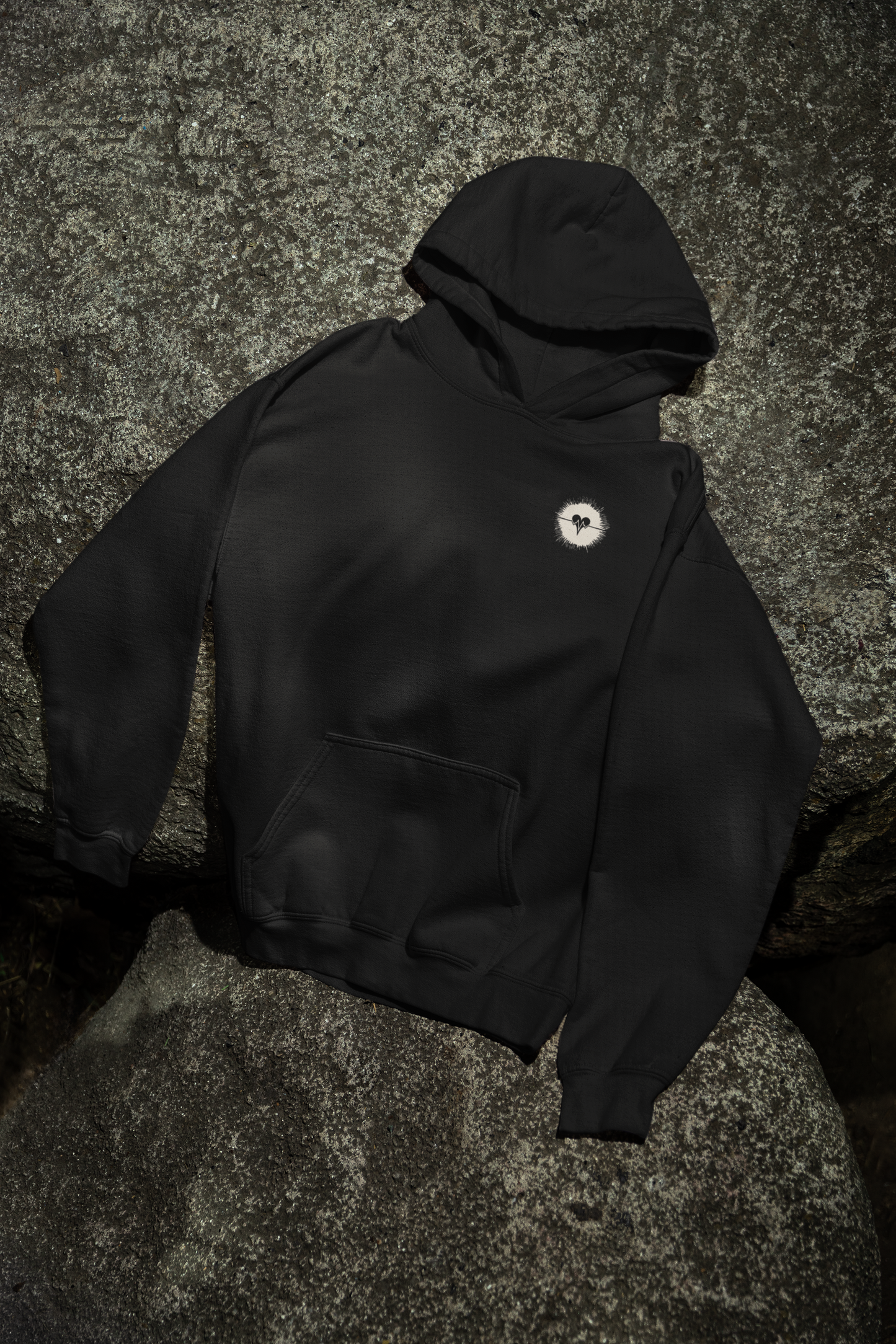 Unisex Hoodie "Infinte Love"
