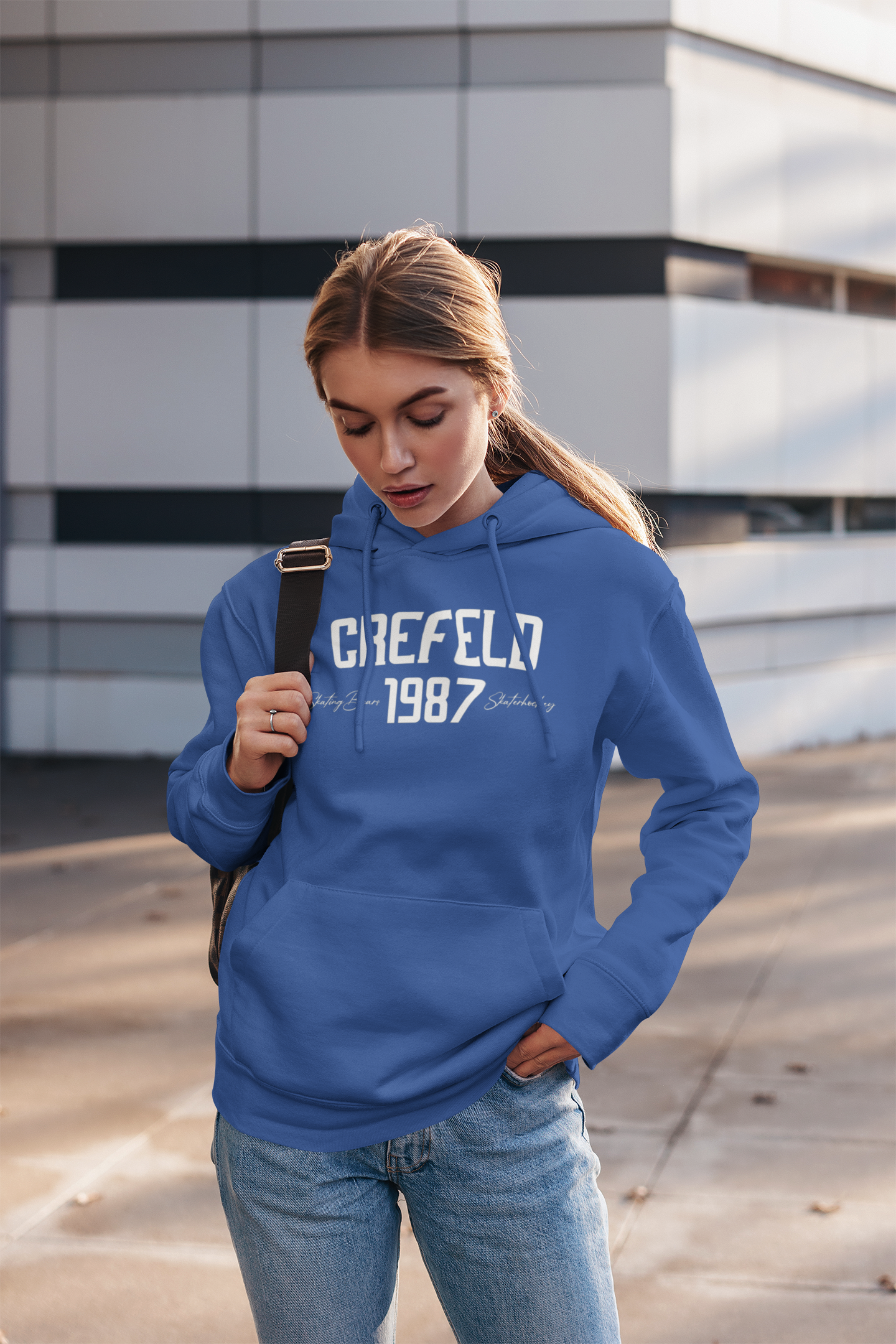 Kids Hoodie "1987"