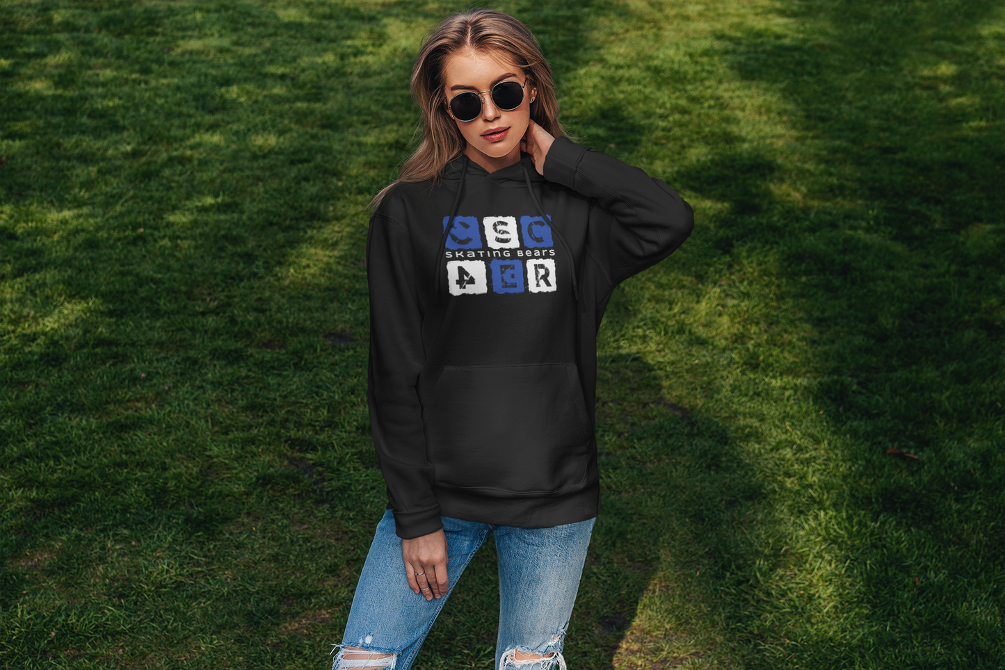 Kids Hoodie "CSC"