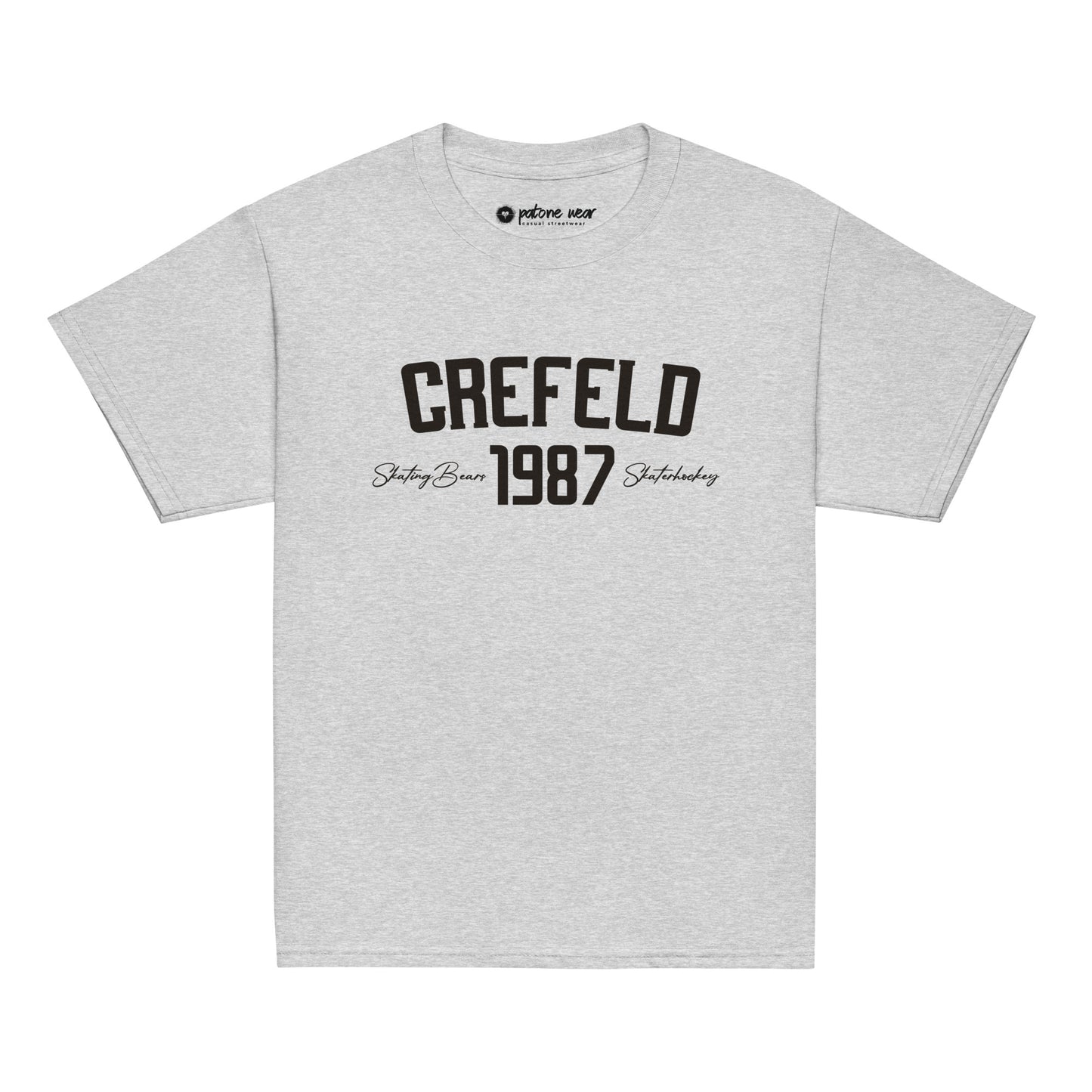 Kids T-Shirt "1987"