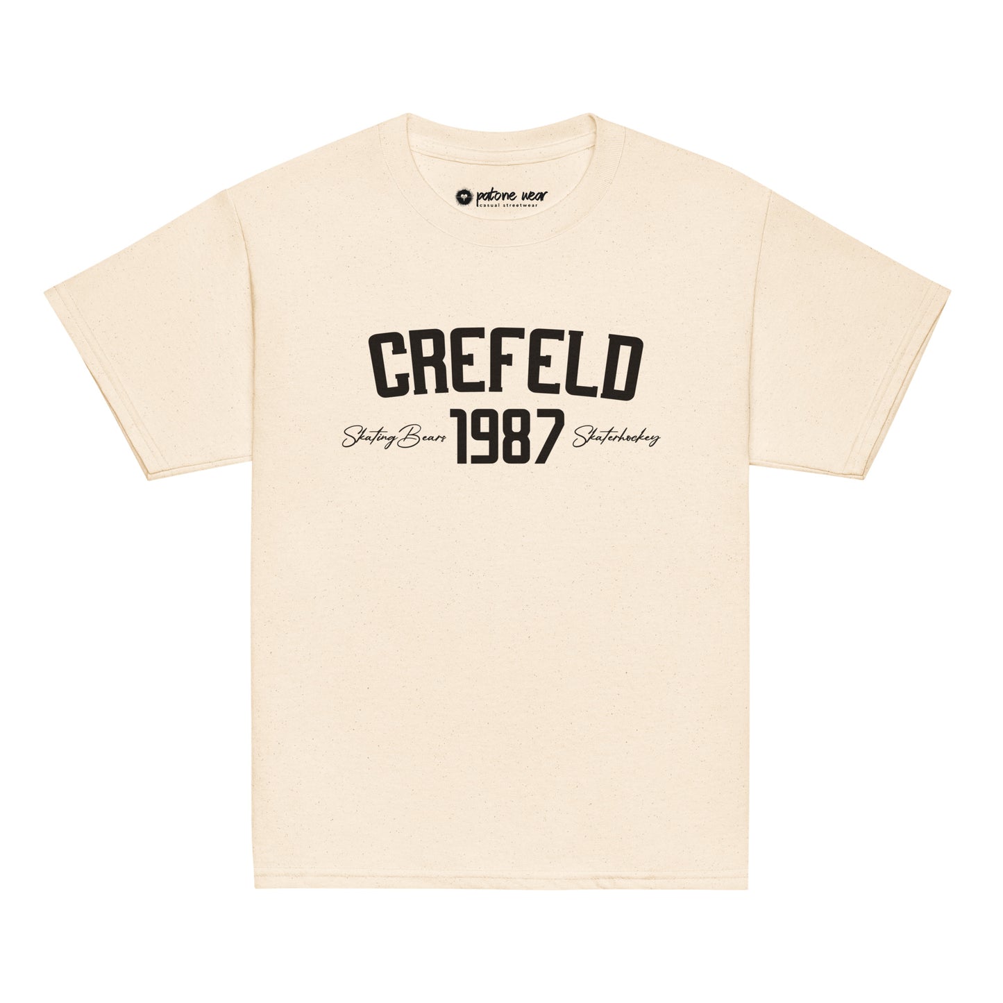 Kids T-Shirt "1987"