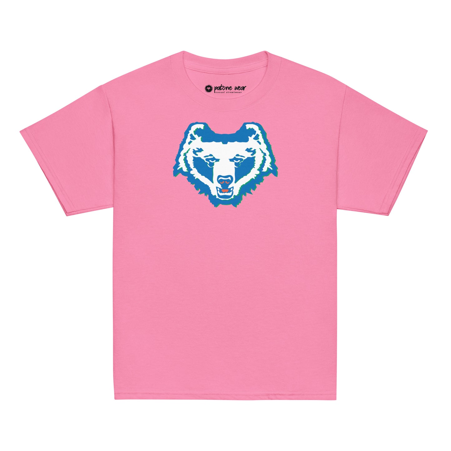 Kids T-Shirt "Bears"