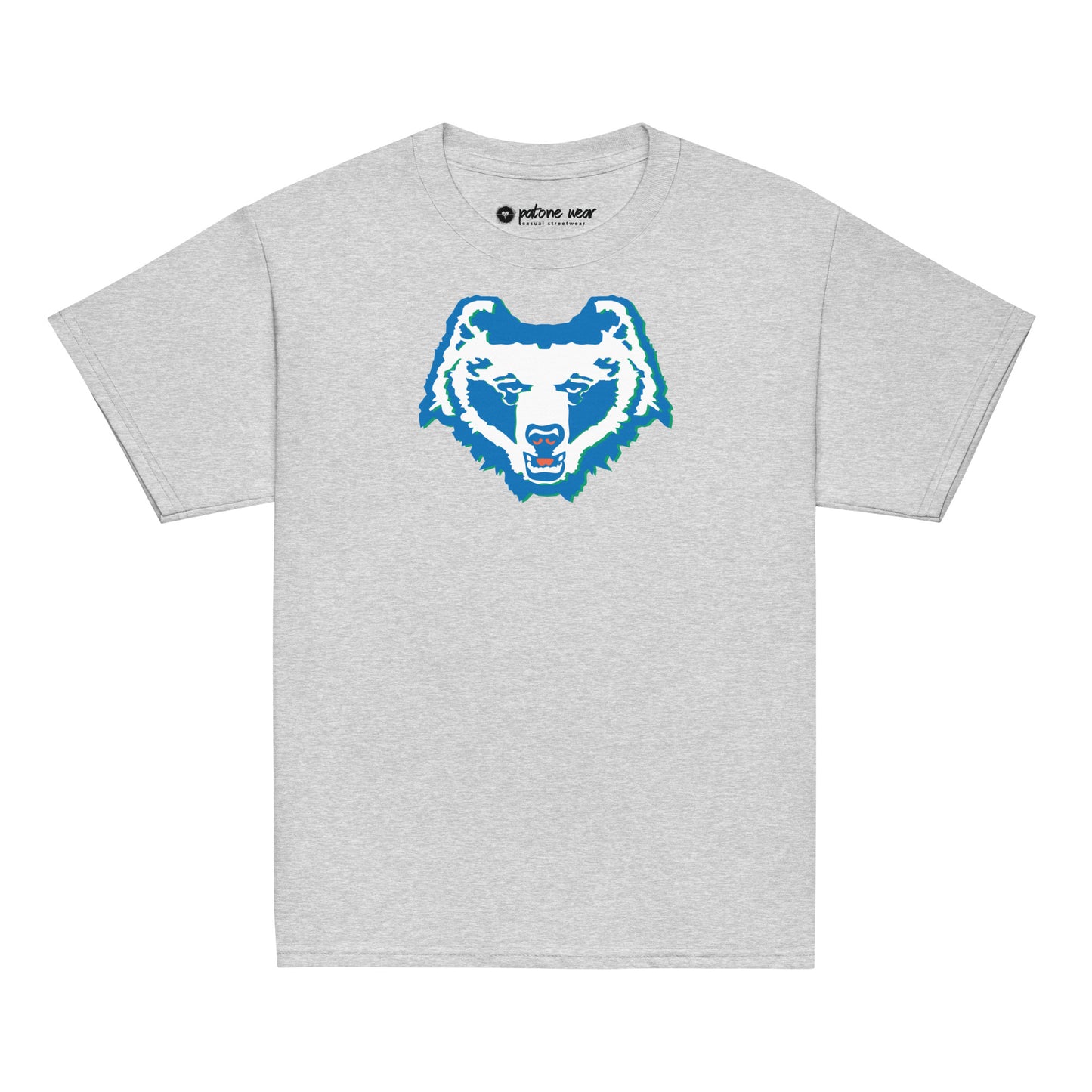 Kids T-Shirt "Bears"