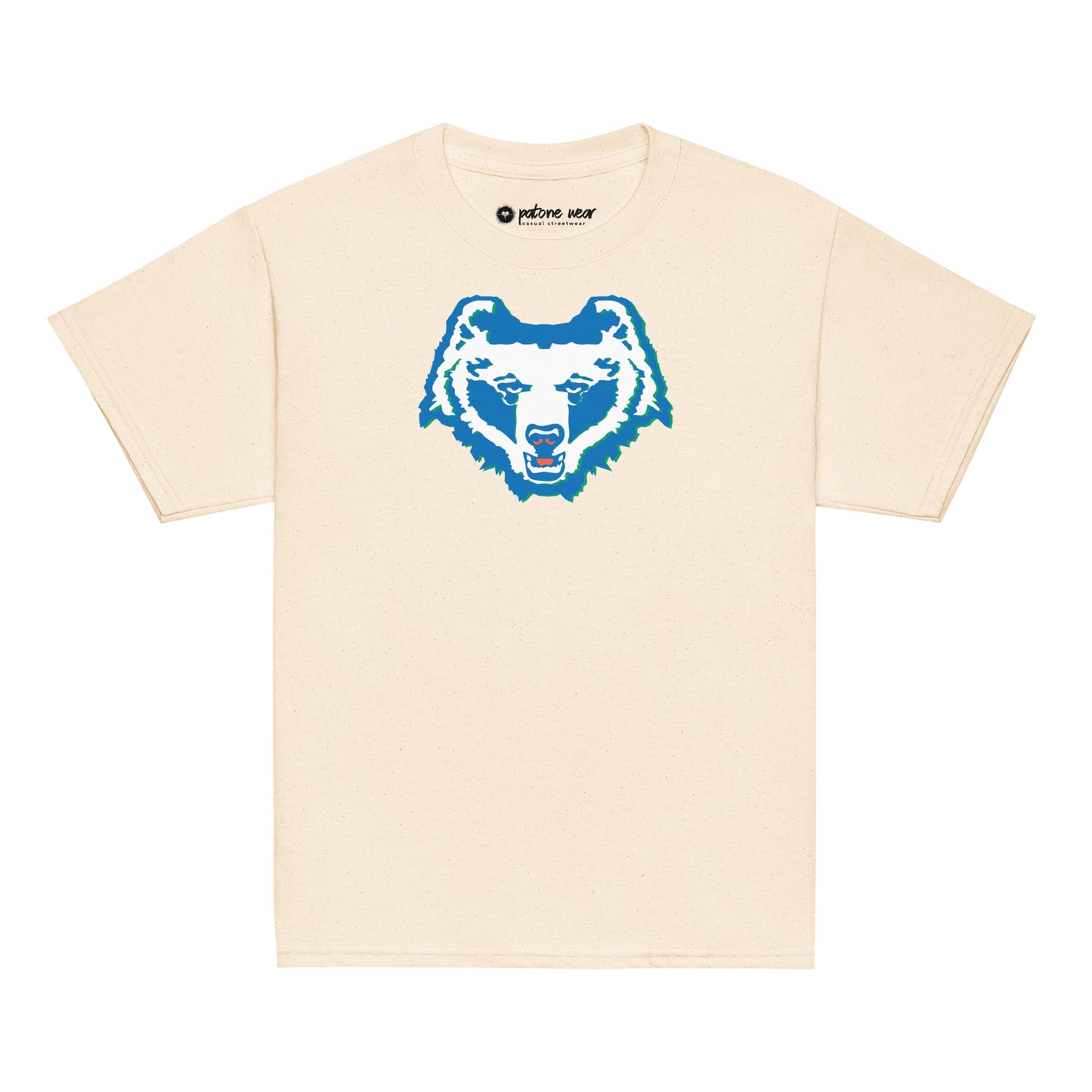 Kids T-Shirt "Bears"