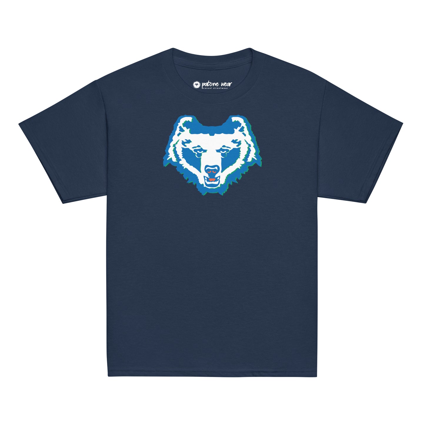 Kids T-Shirt "Bears"