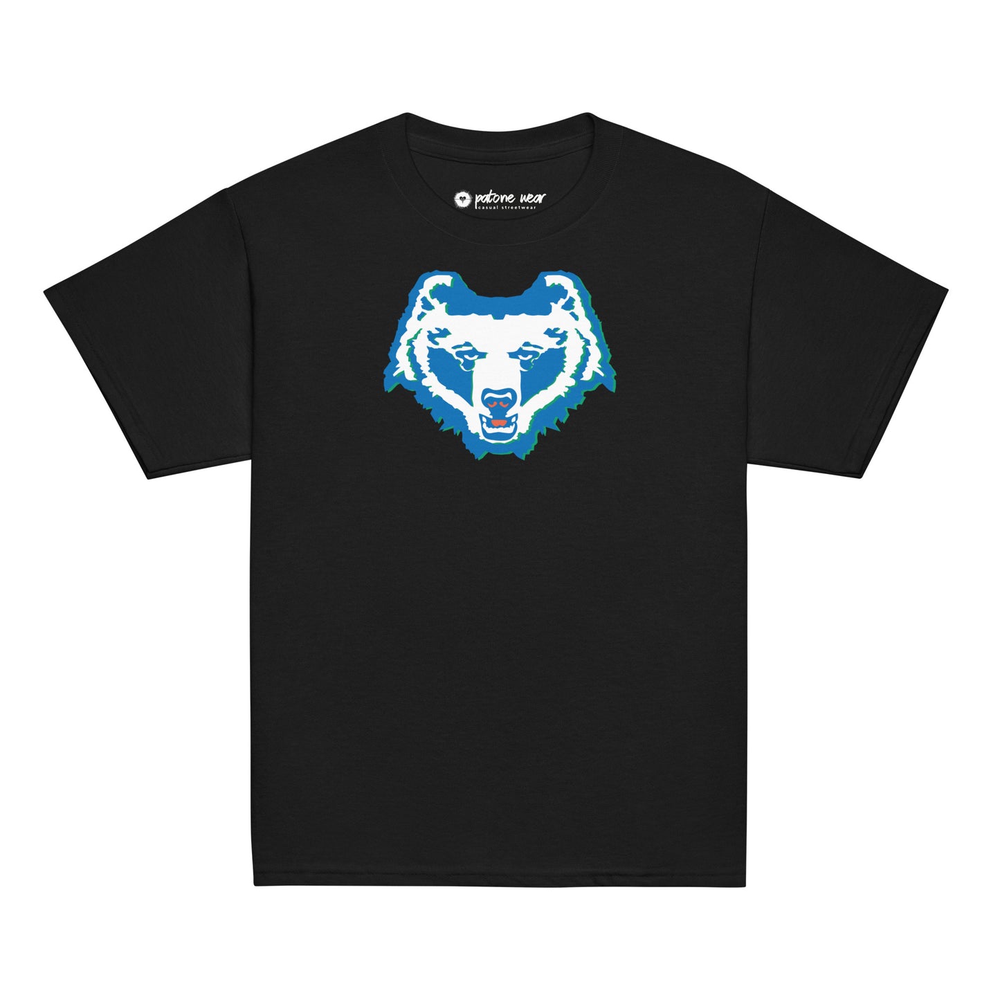 Kids T-Shirt "Bears"
