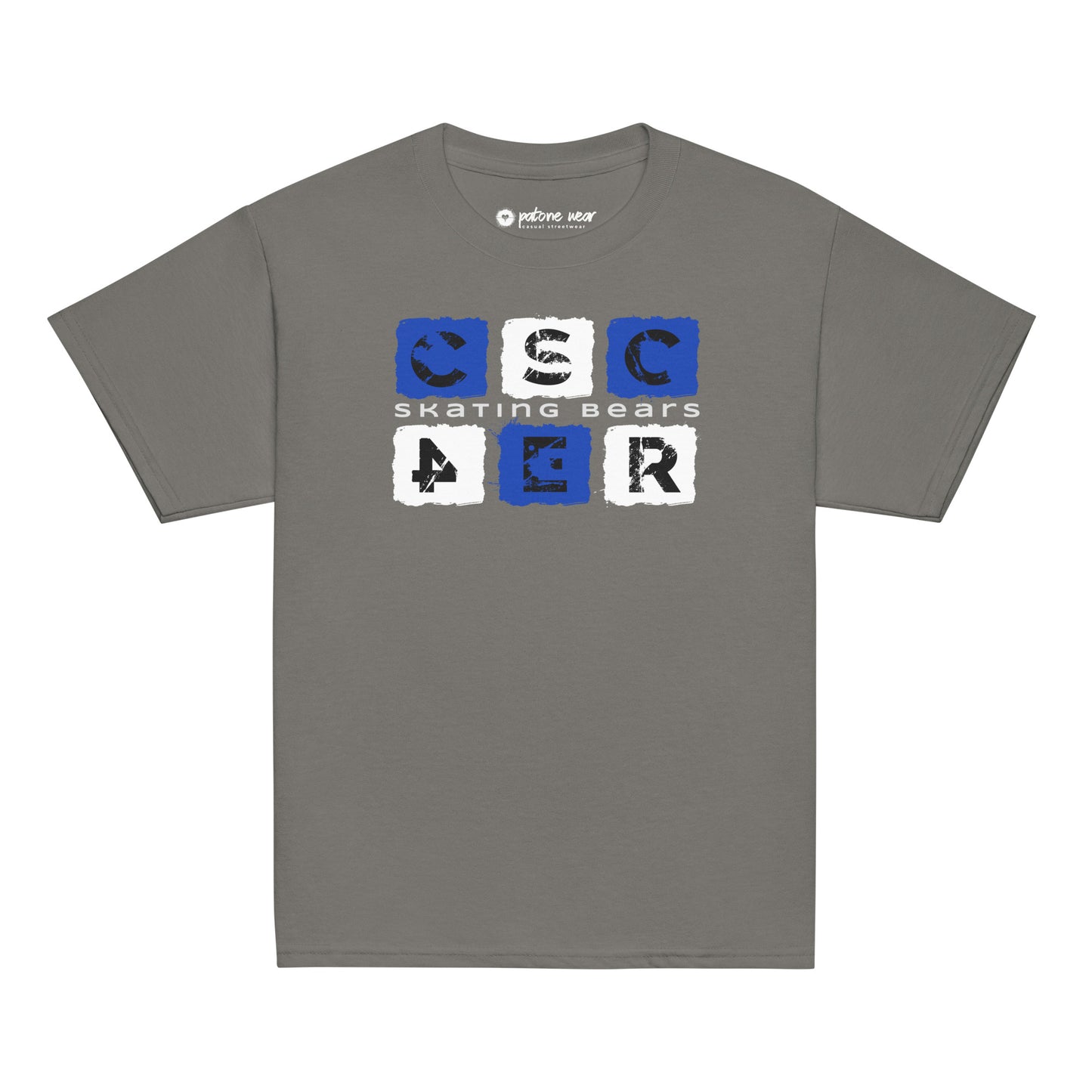 Kids T-Shirt "CSC"