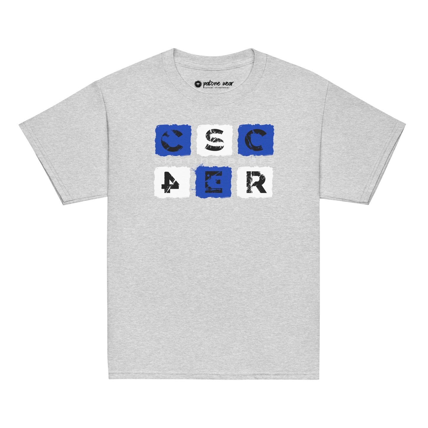 Kids T-Shirt "CSC"