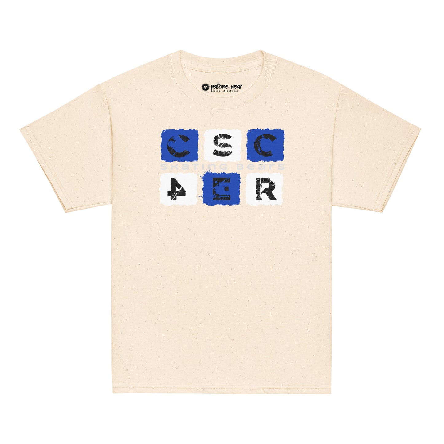 Kids T-Shirt "CSC"
