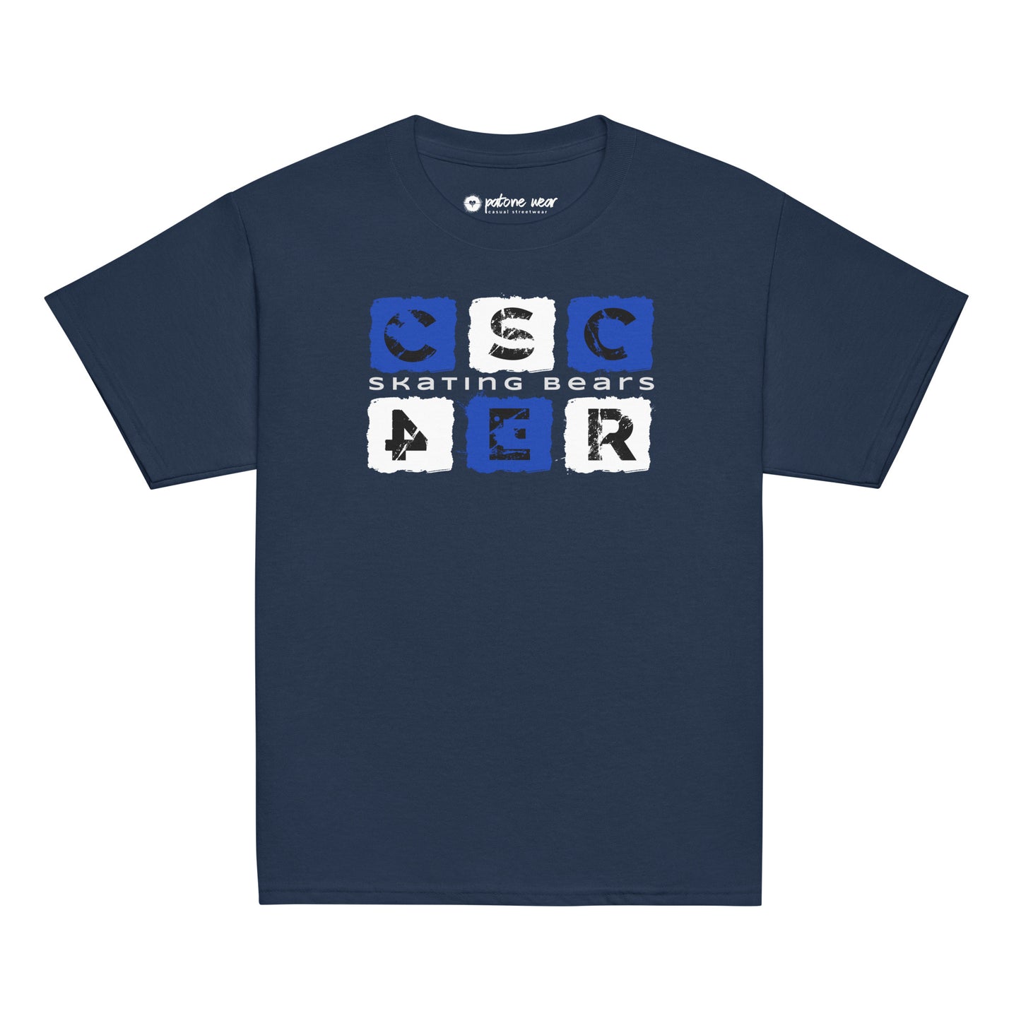 Kids T-Shirt "CSC"