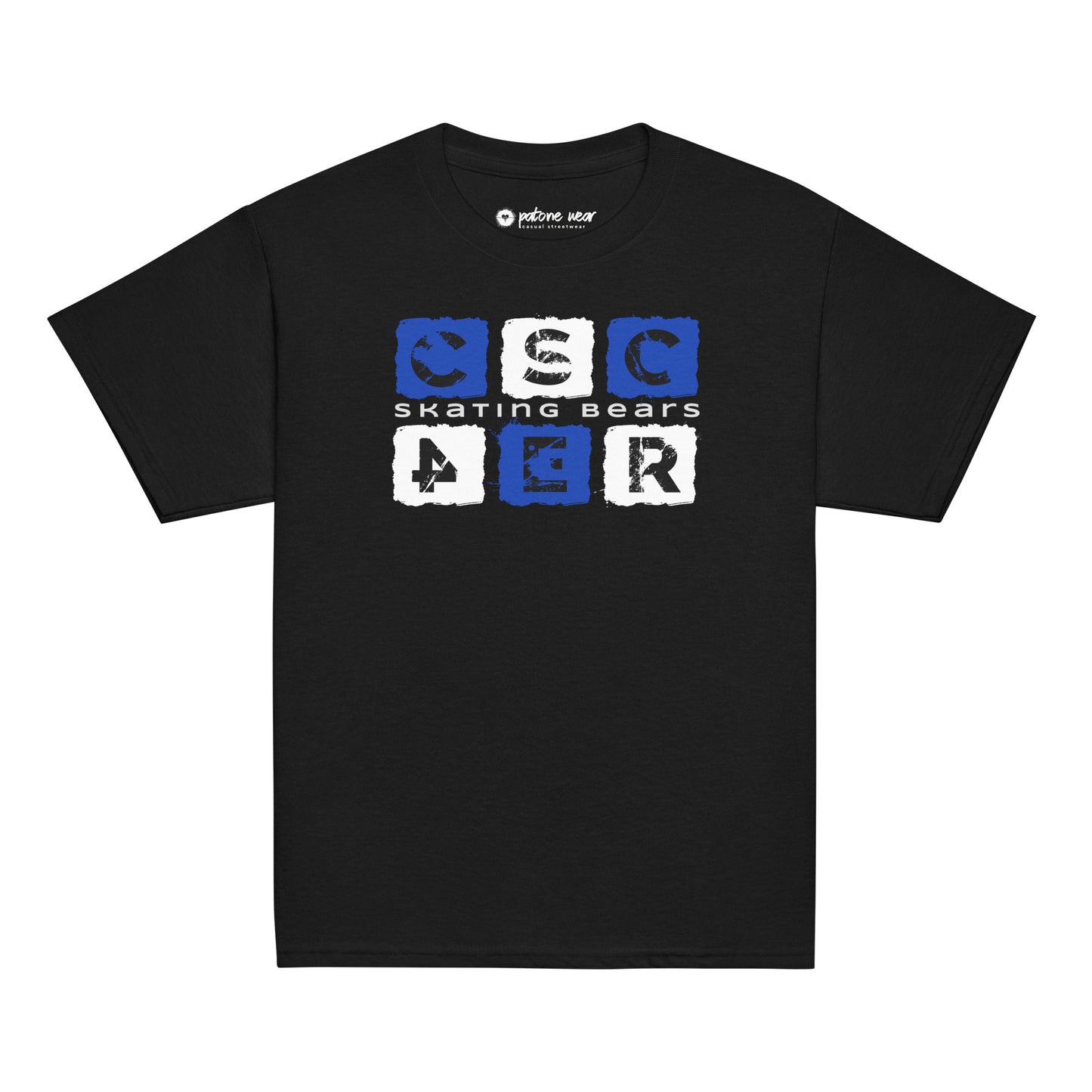 Kids T-Shirt "CSC"