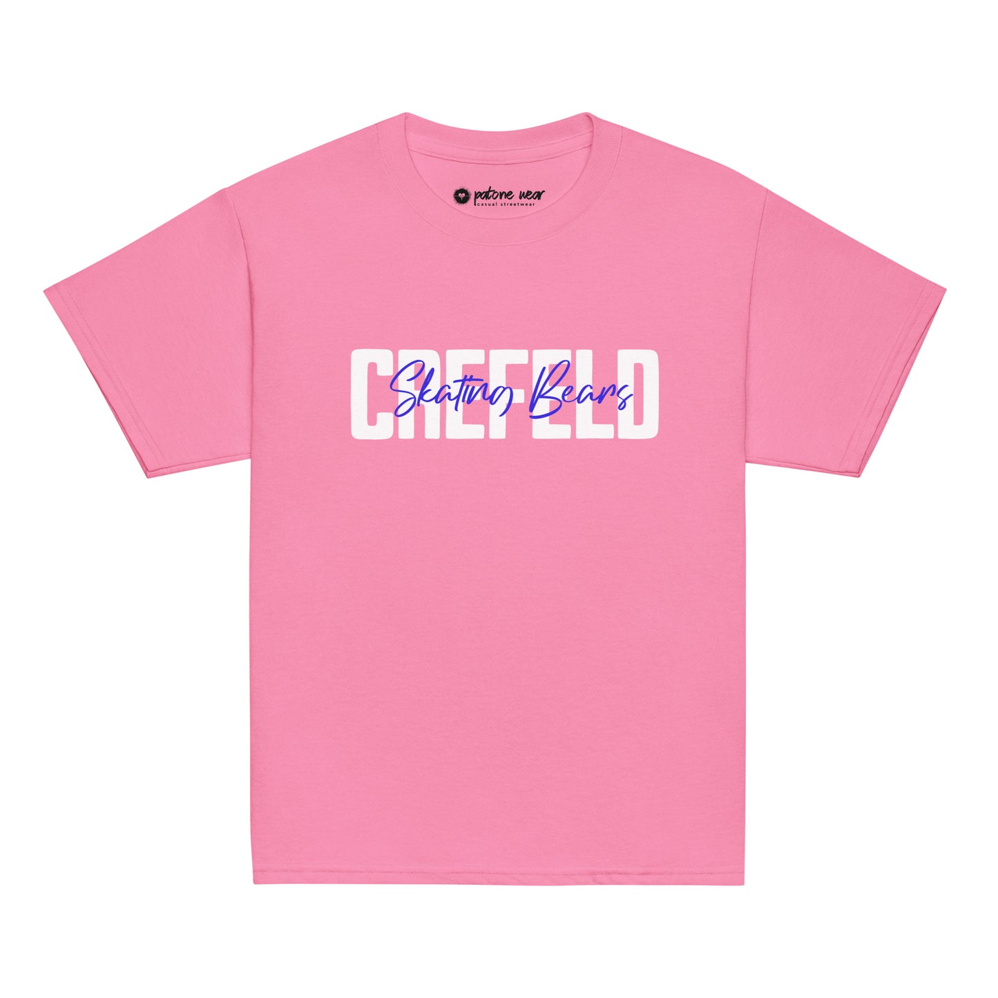 Kids T-Shirt "Crefeld"