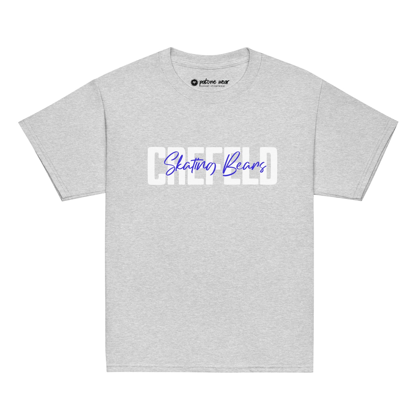 Kids T-Shirt "Crefeld"