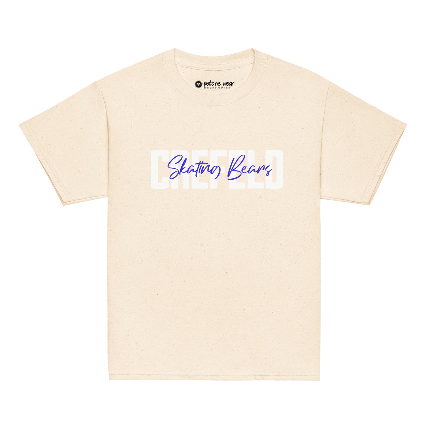 Kids T-Shirt "Crefeld"
