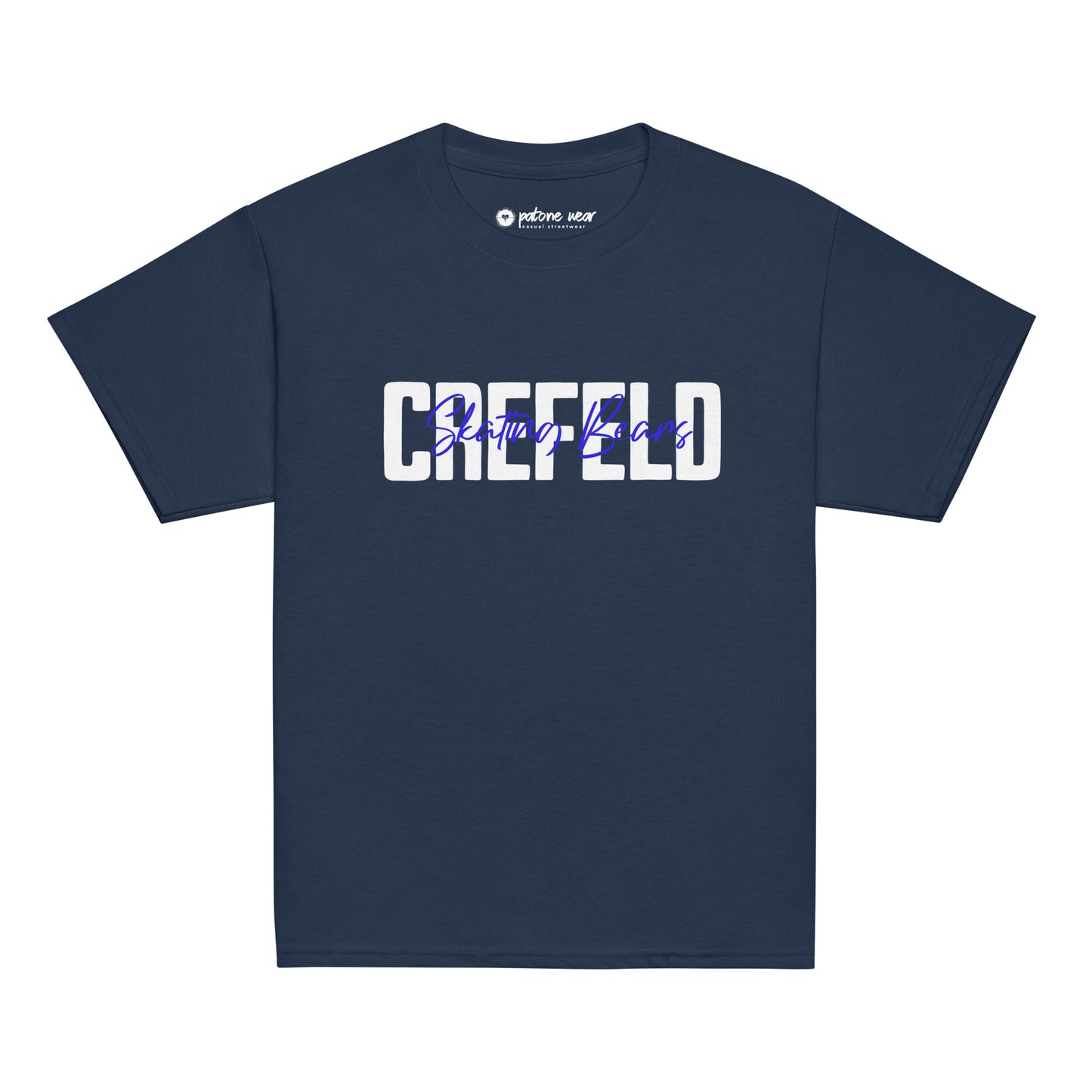 Kids T-Shirt "Crefeld"