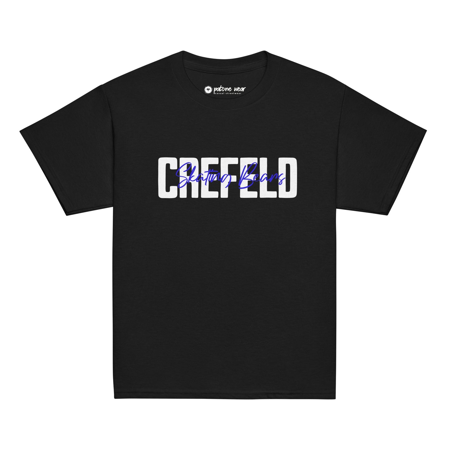Kids T-Shirt "Crefeld"