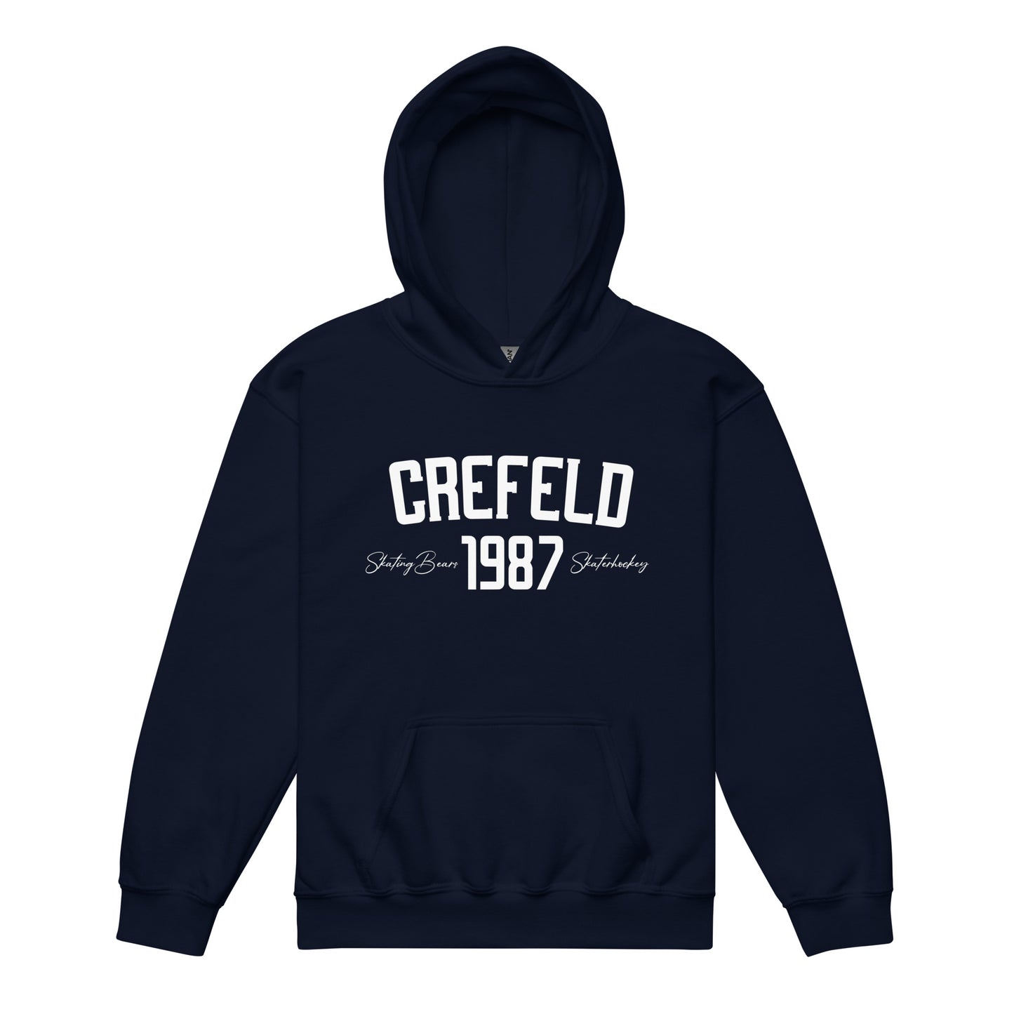 Kids Hoodie "1987"