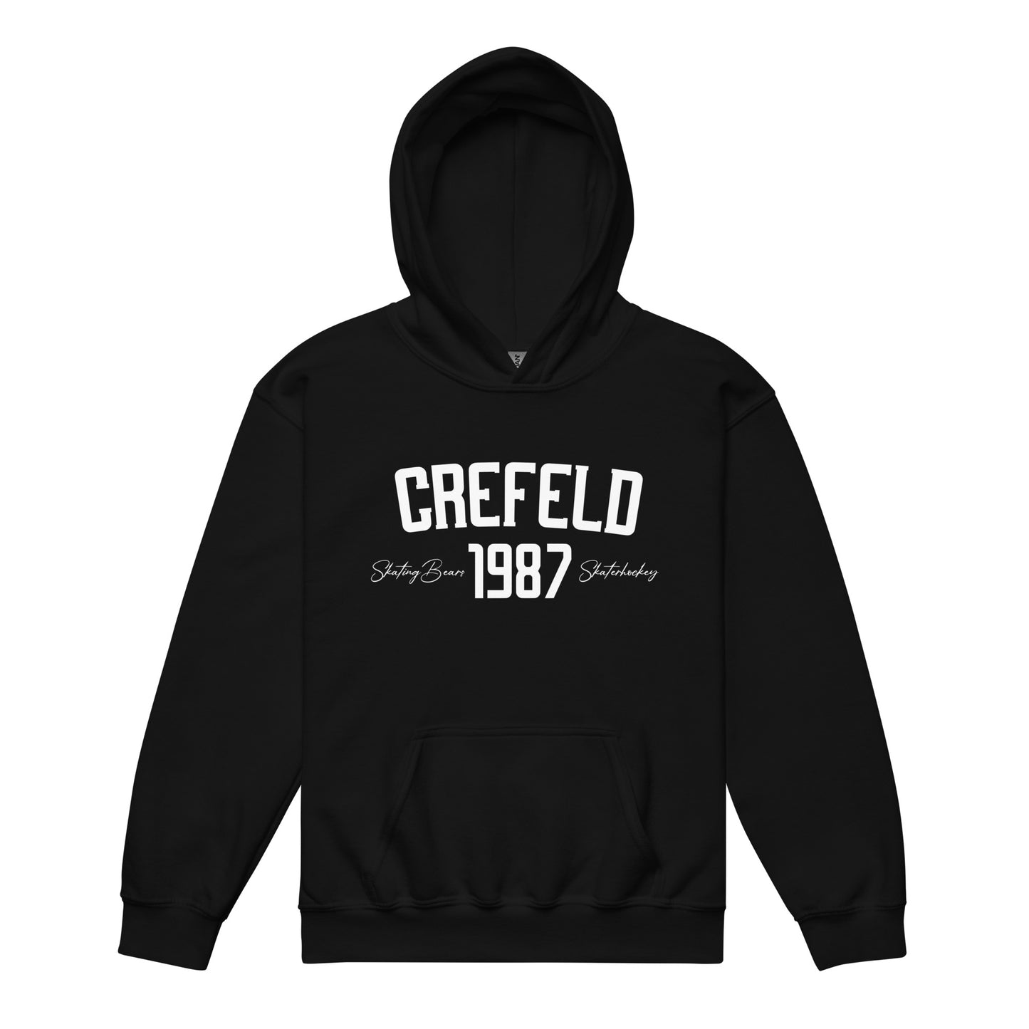 Kids Hoodie "1987"