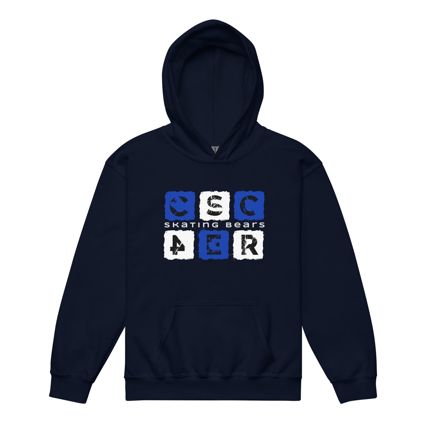 Kids Hoodie "CSC"